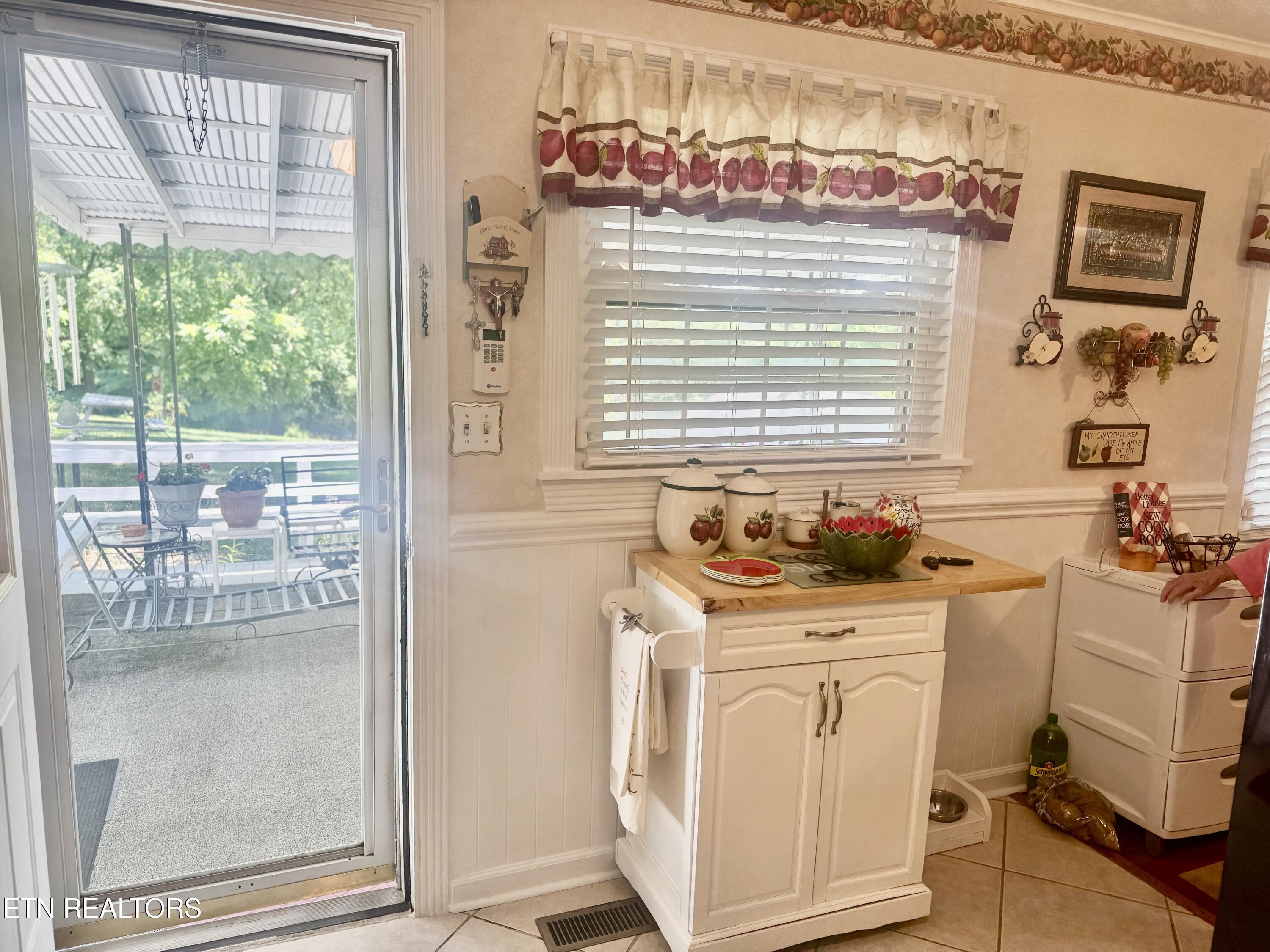 175 Clear Branch Road Rocky Top TN 37769