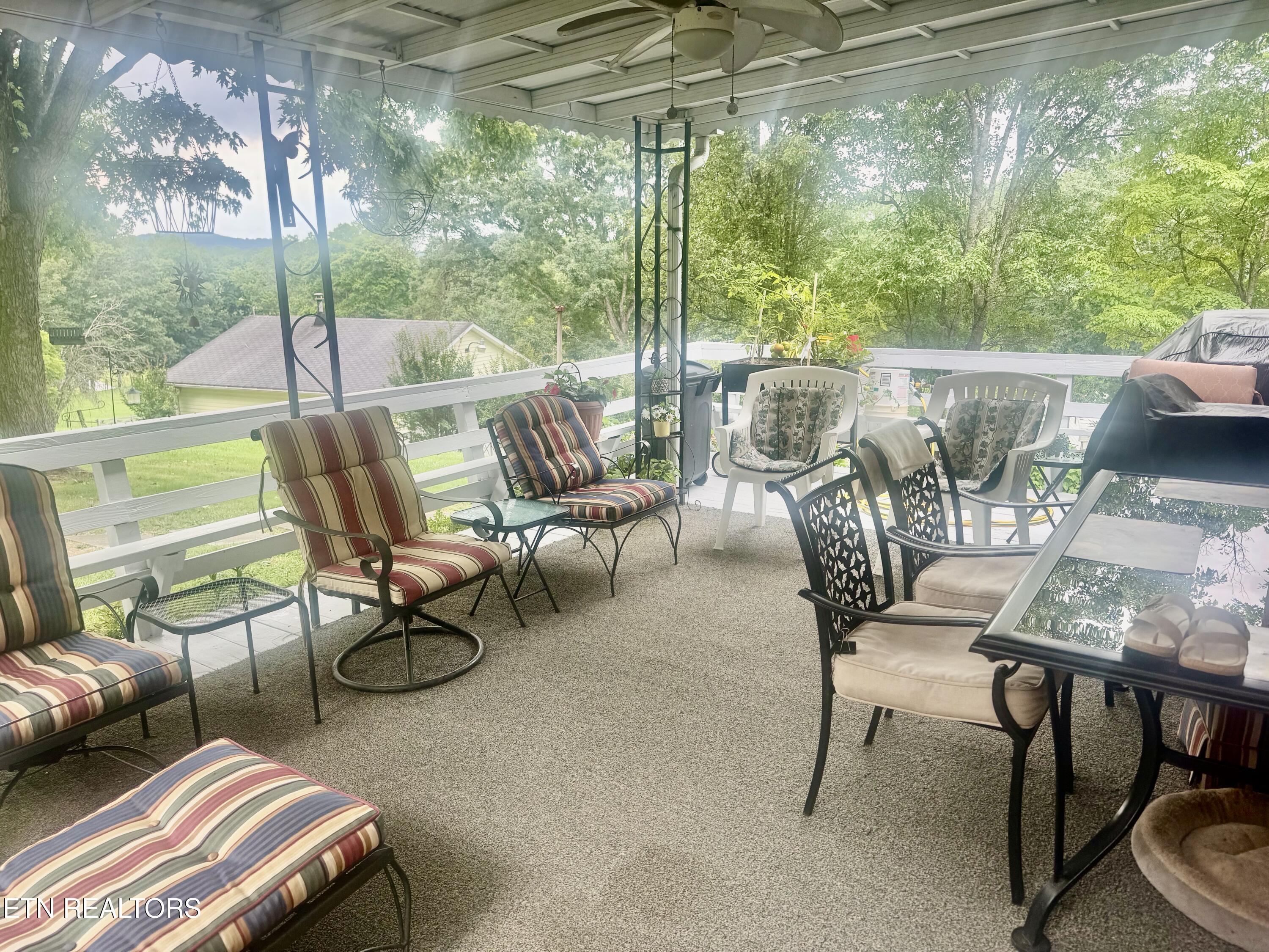 175 Clear Branch Road Rocky Top TN 37769