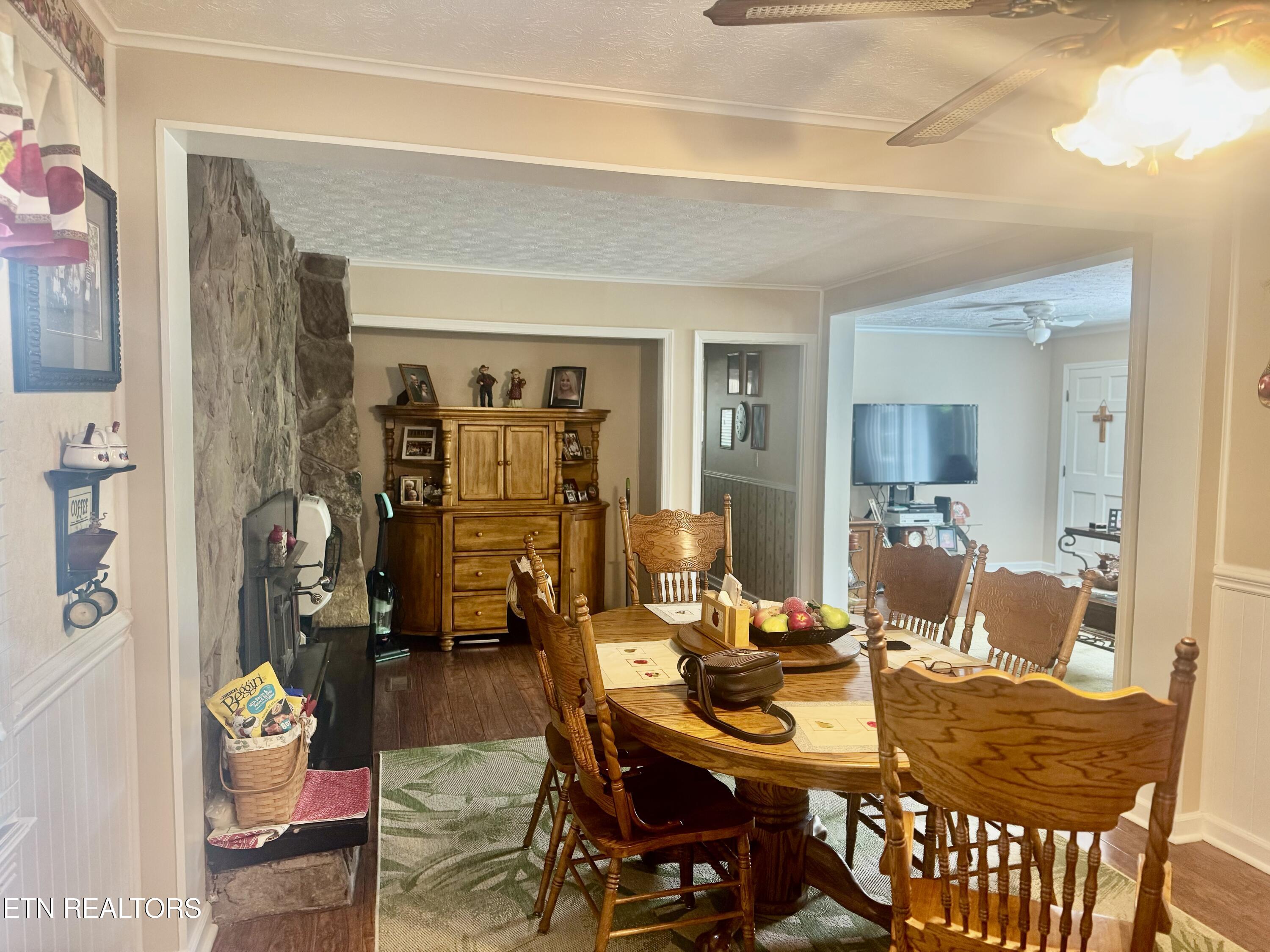 175 Clear Branch Road Rocky Top TN 37769