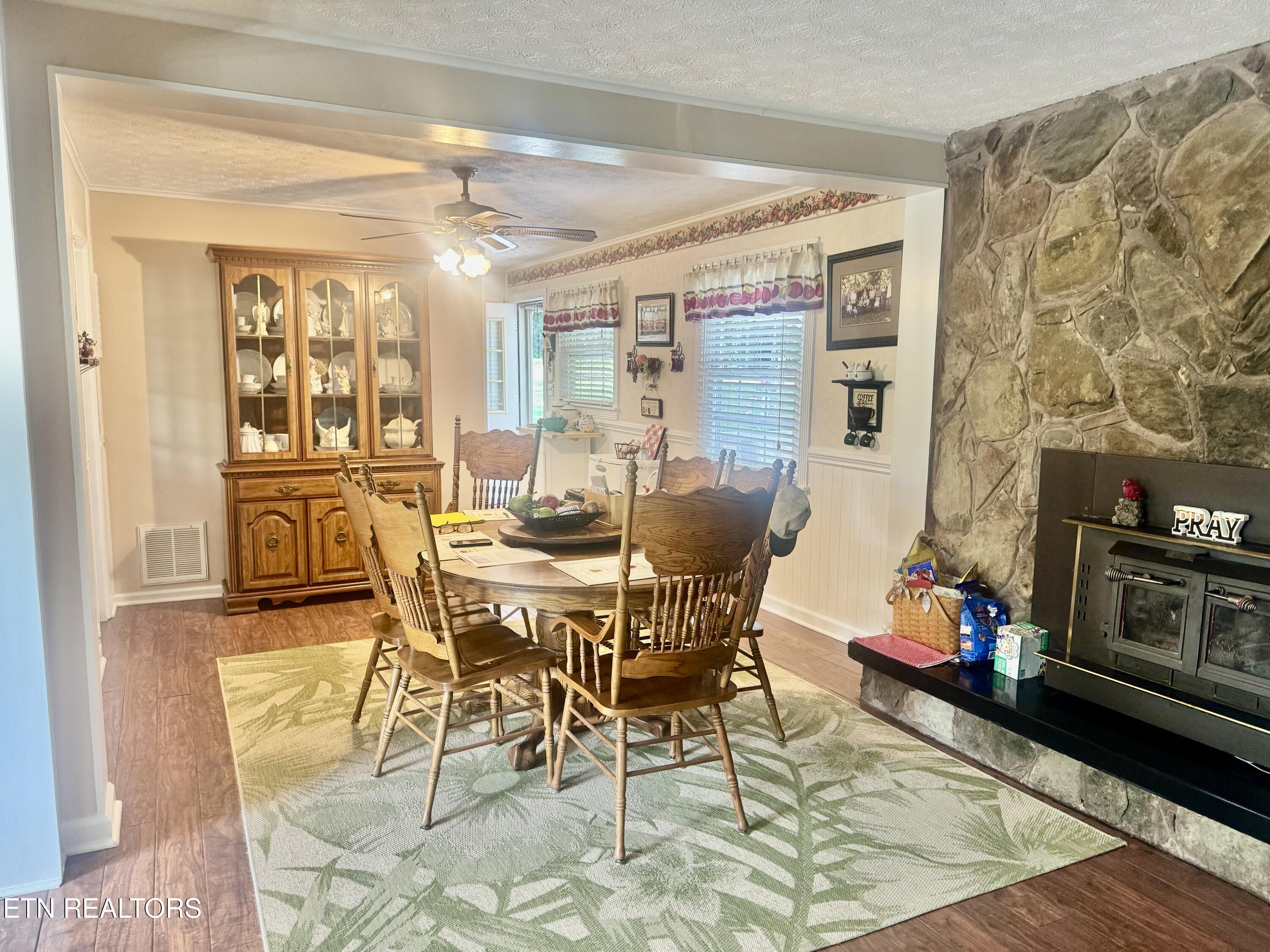 175 Clear Branch Road Rocky Top TN 37769