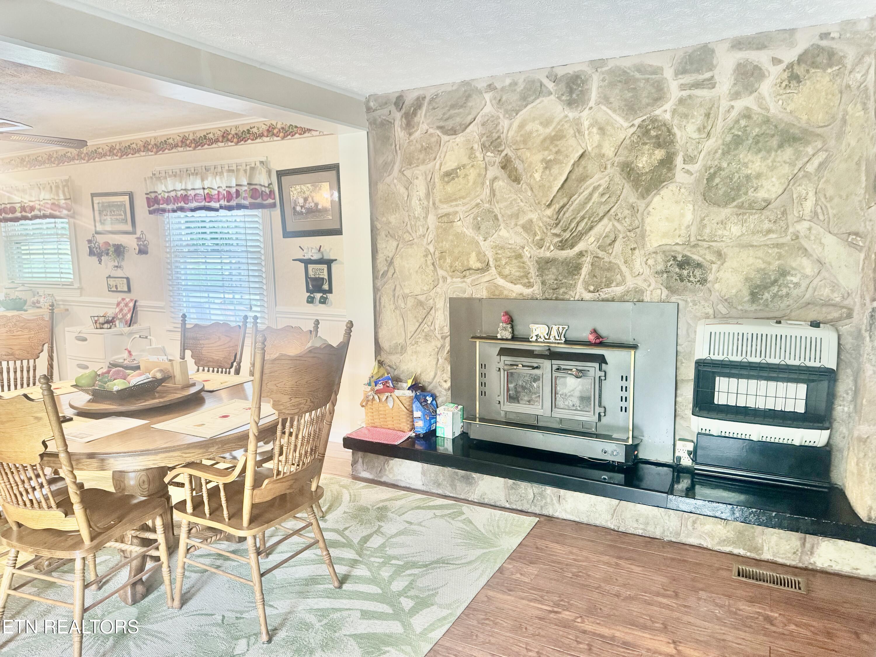 175 Clear Branch Road Rocky Top TN 37769