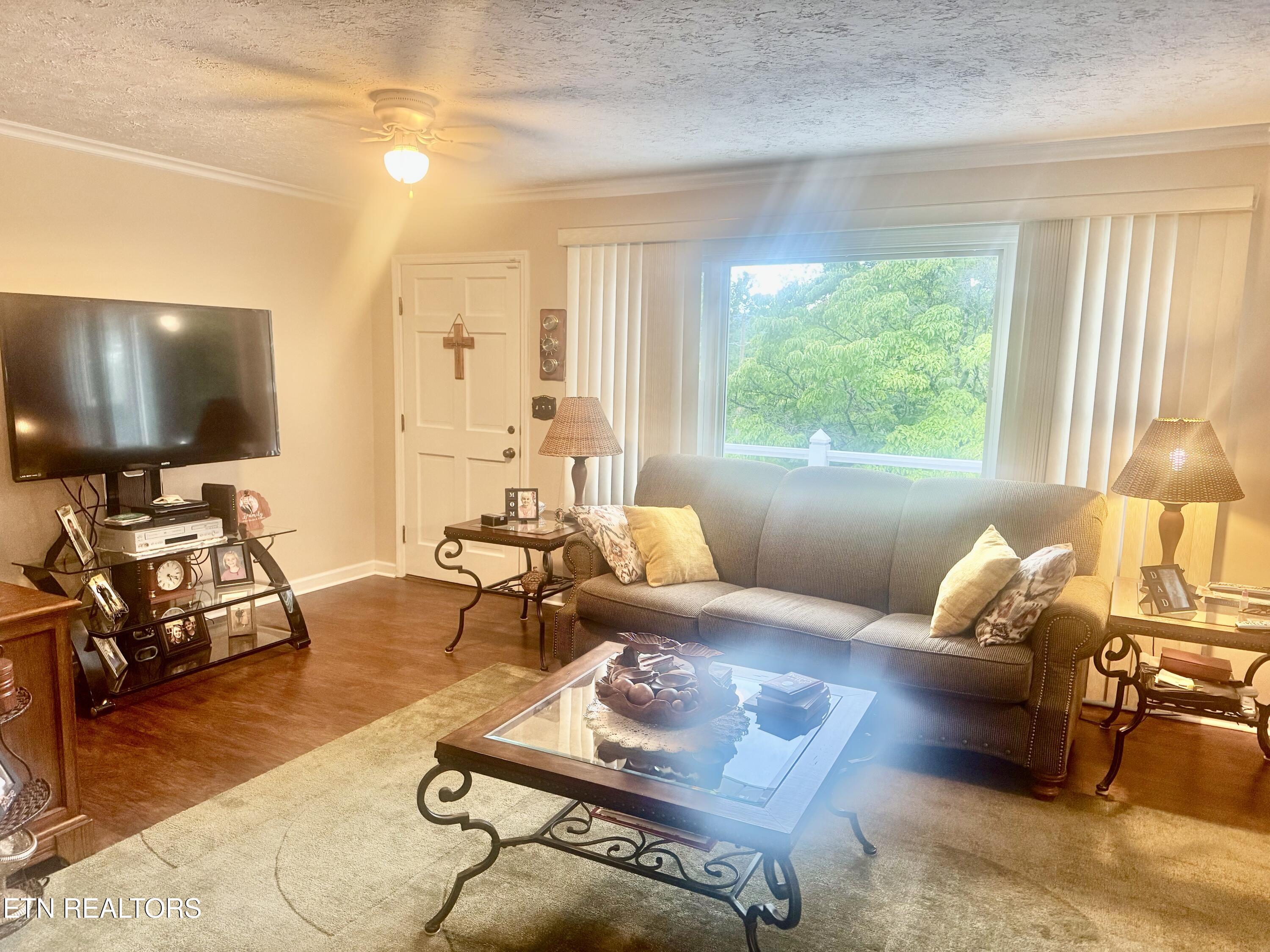 175 Clear Branch Road Rocky Top TN 37769
