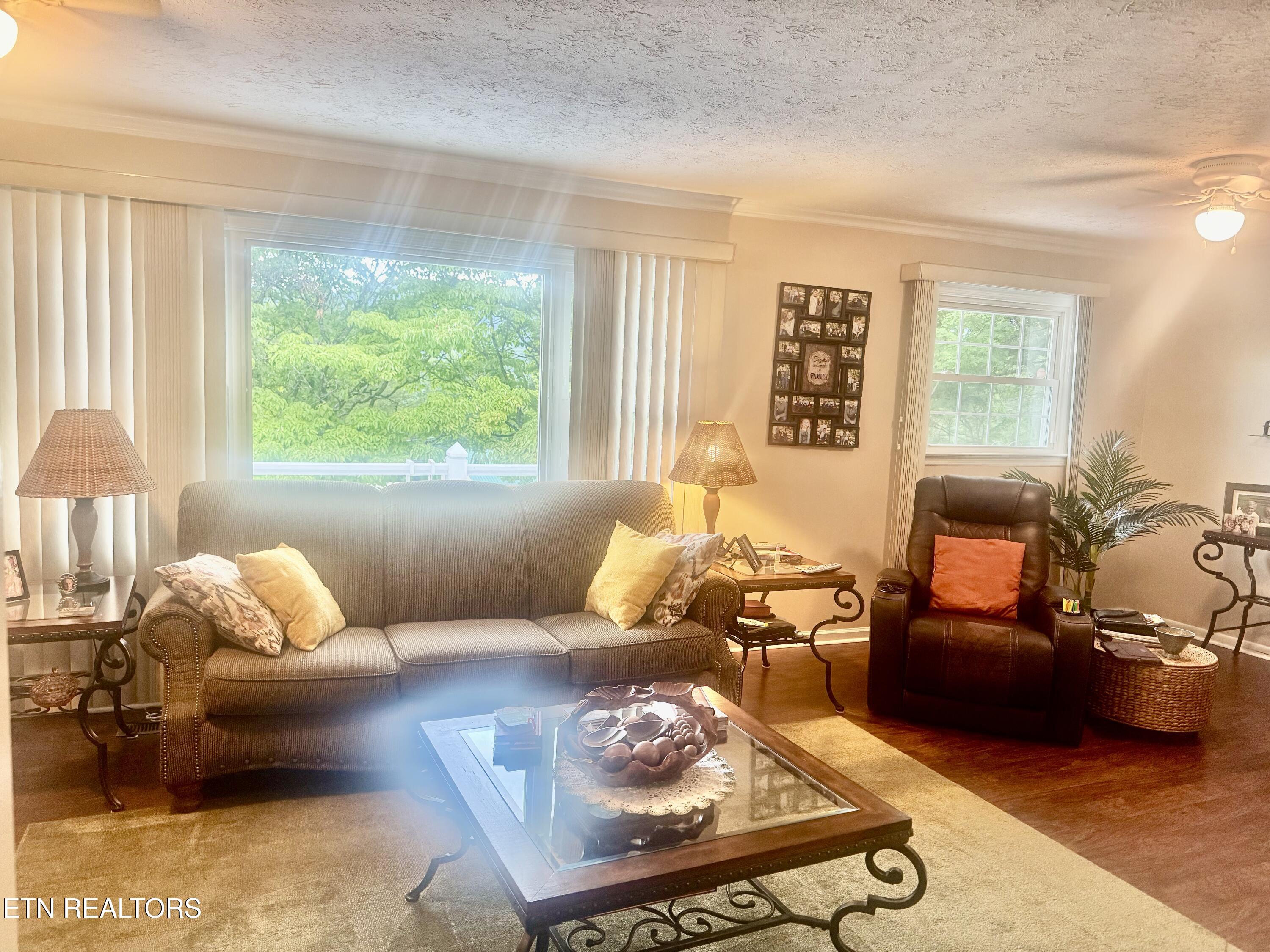 175 Clear Branch Road Rocky Top TN 37769