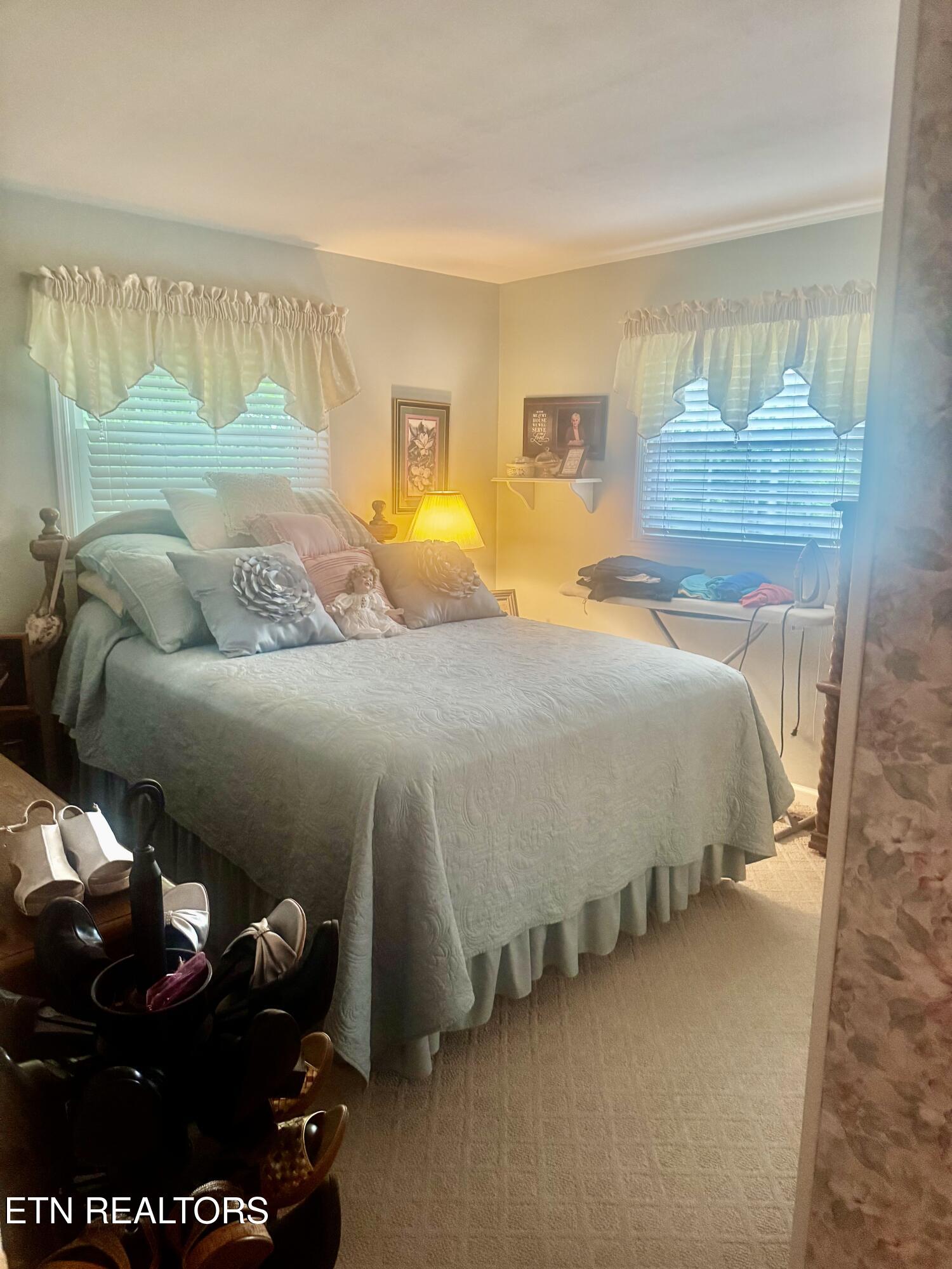 175 Clear Branch Road Rocky Top TN 37769