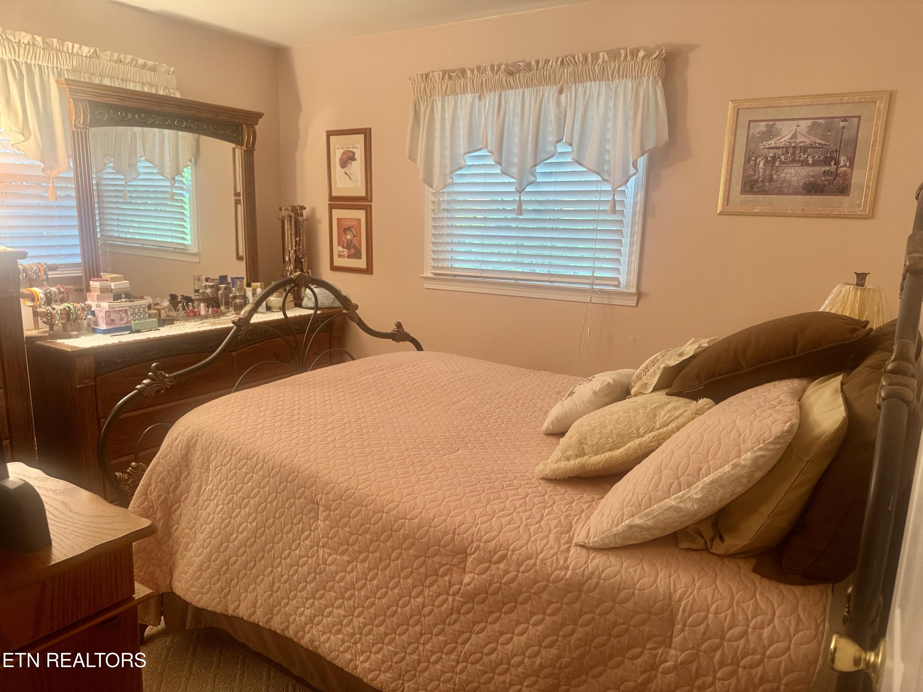175 Clear Branch Road Rocky Top TN 37769