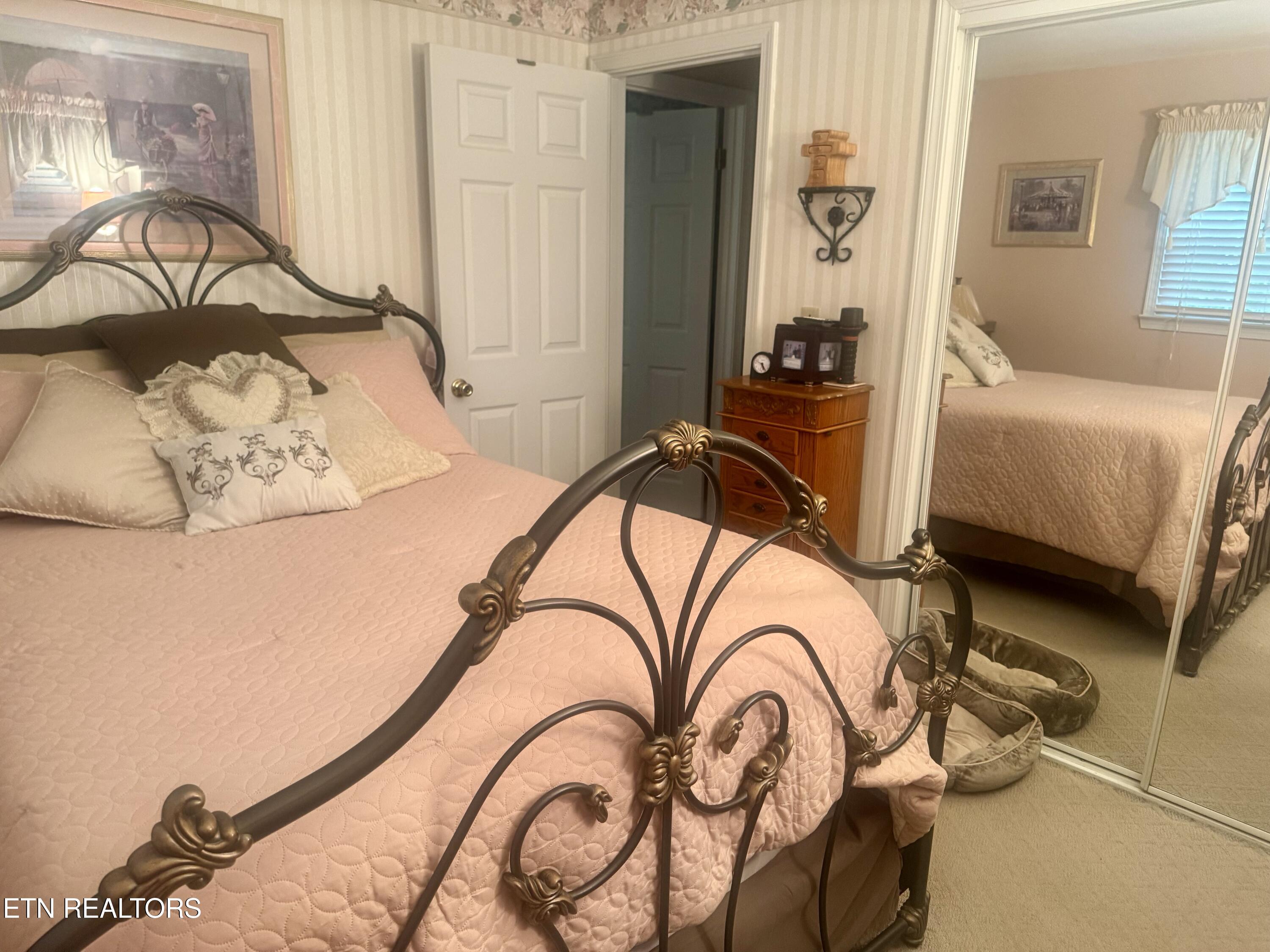 175 Clear Branch Road Rocky Top TN 37769