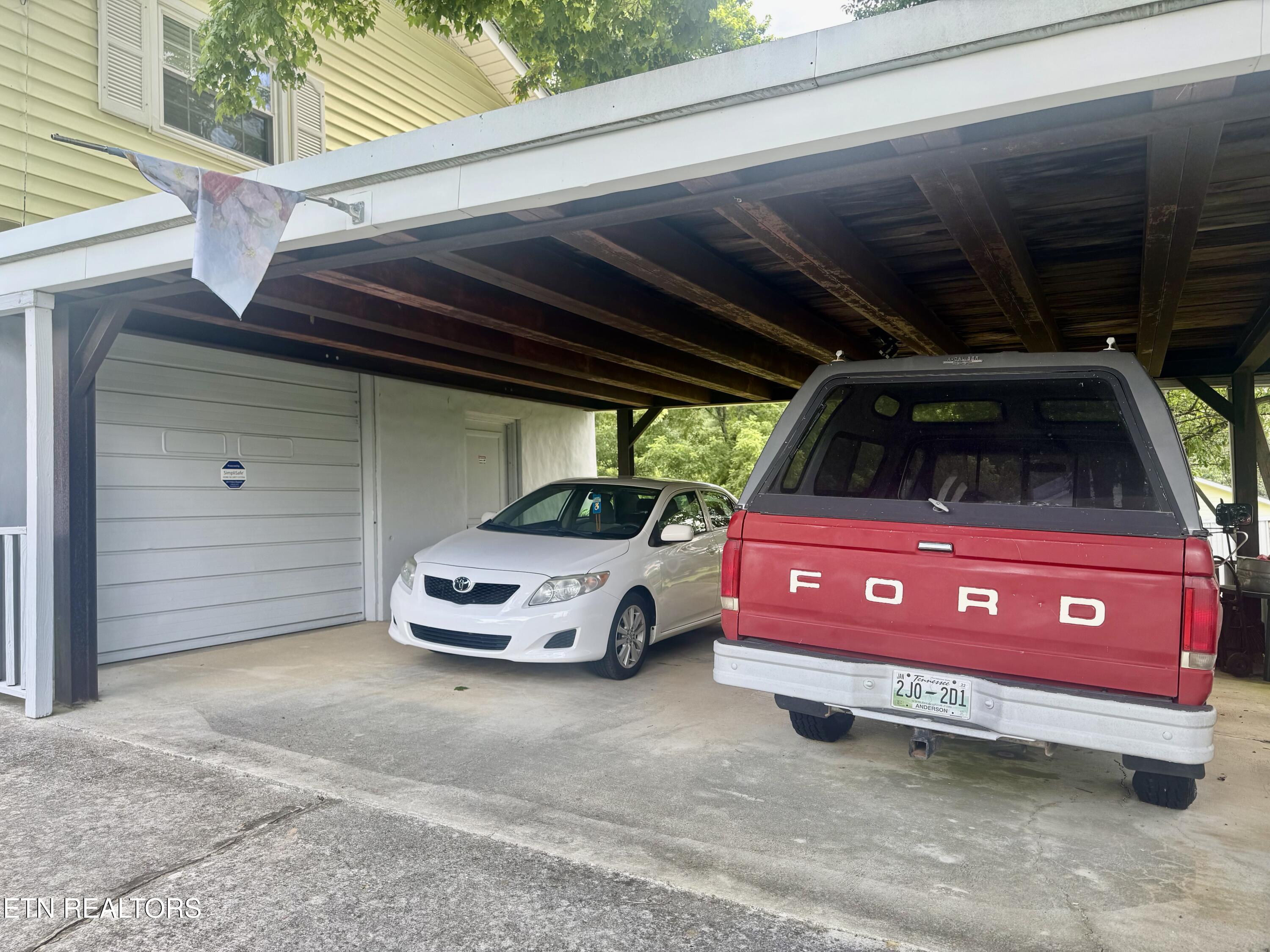 175 Clear Branch Road Rocky Top TN 37769