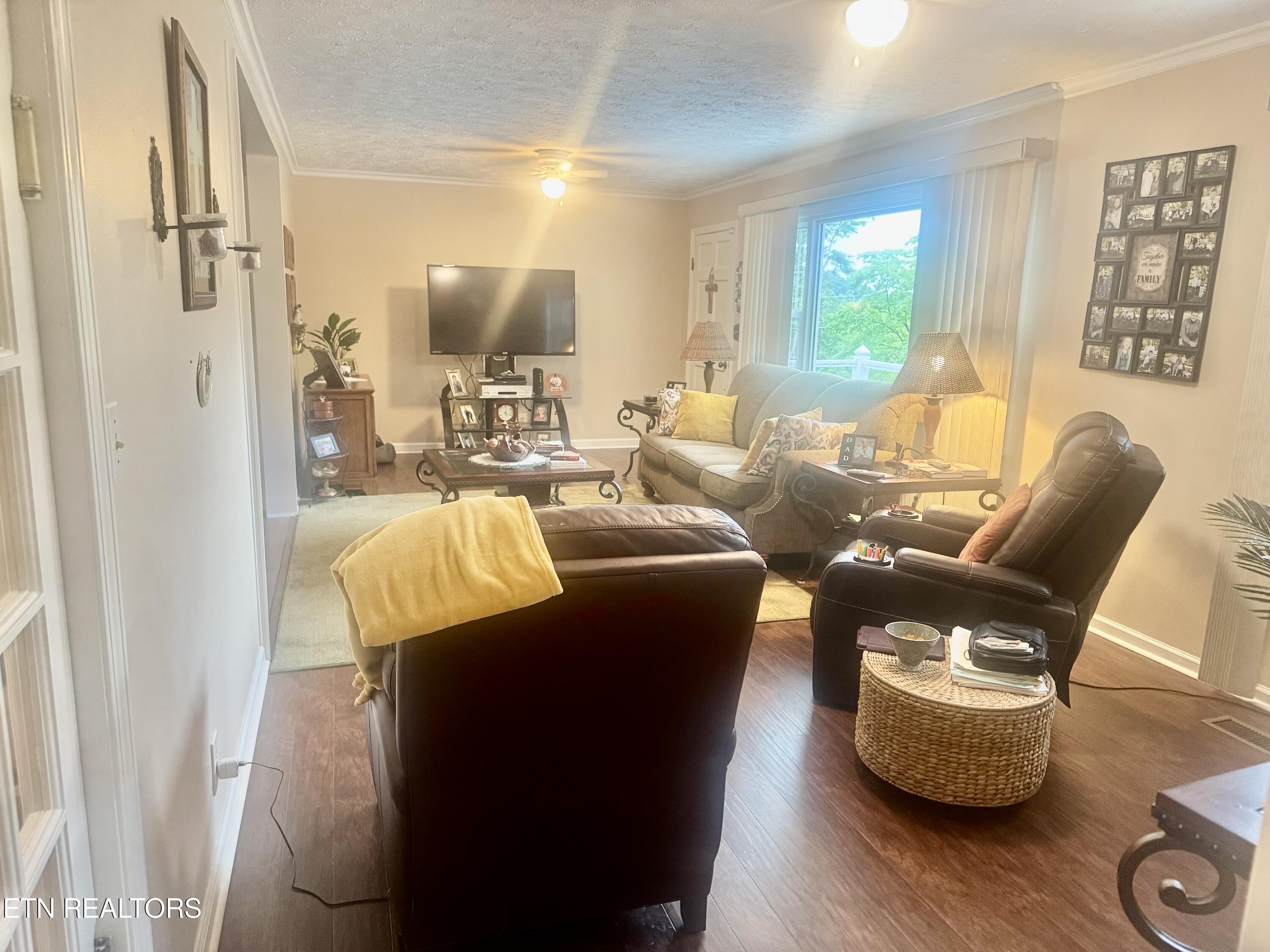 175 Clear Branch Road Rocky Top TN 37769