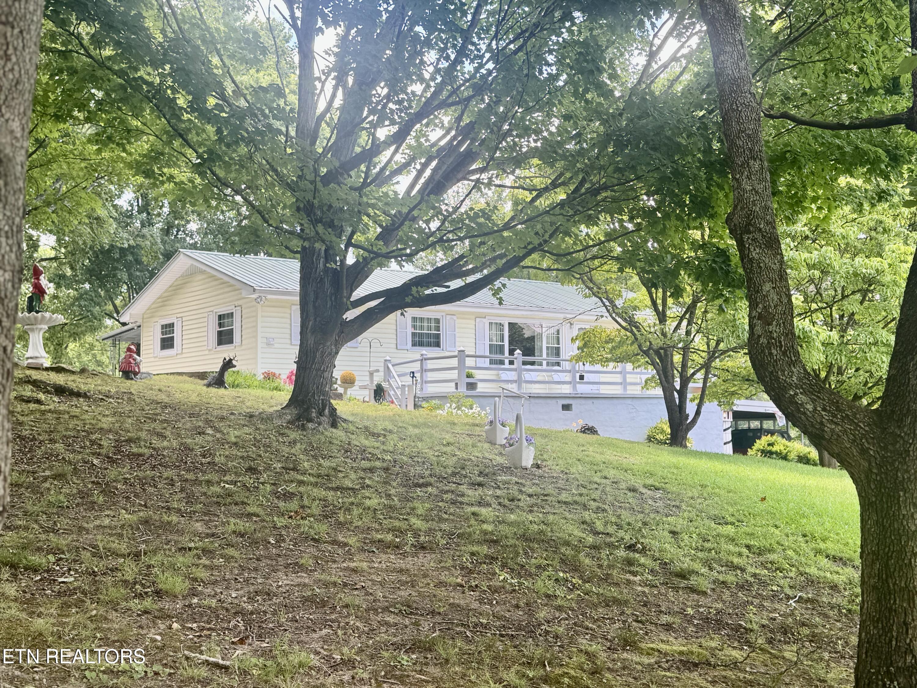 175 Clear Branch Road Rocky Top TN 37769