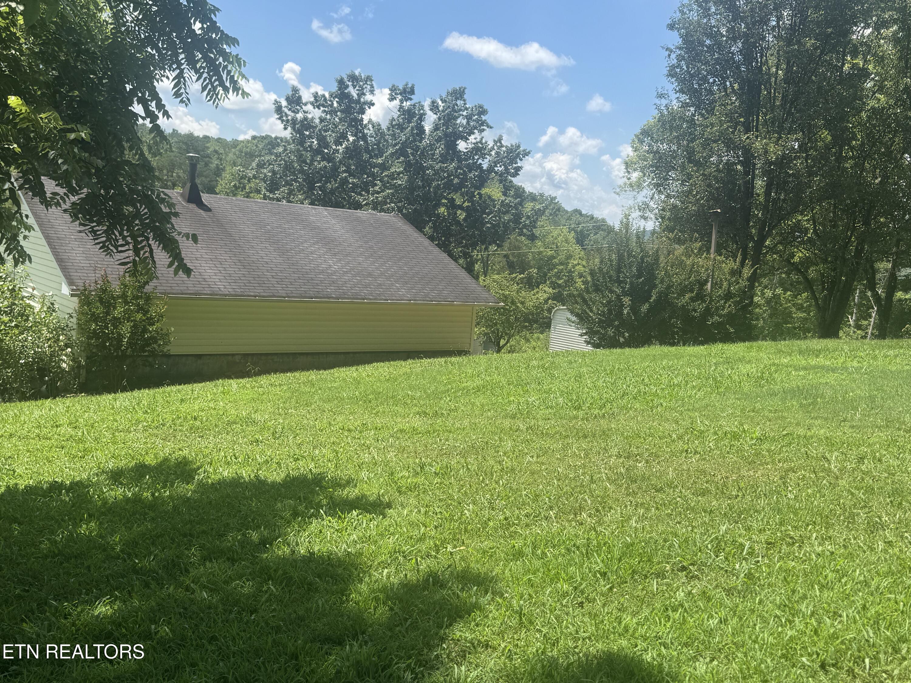 175 Clear Branch Road Rocky Top TN 37769