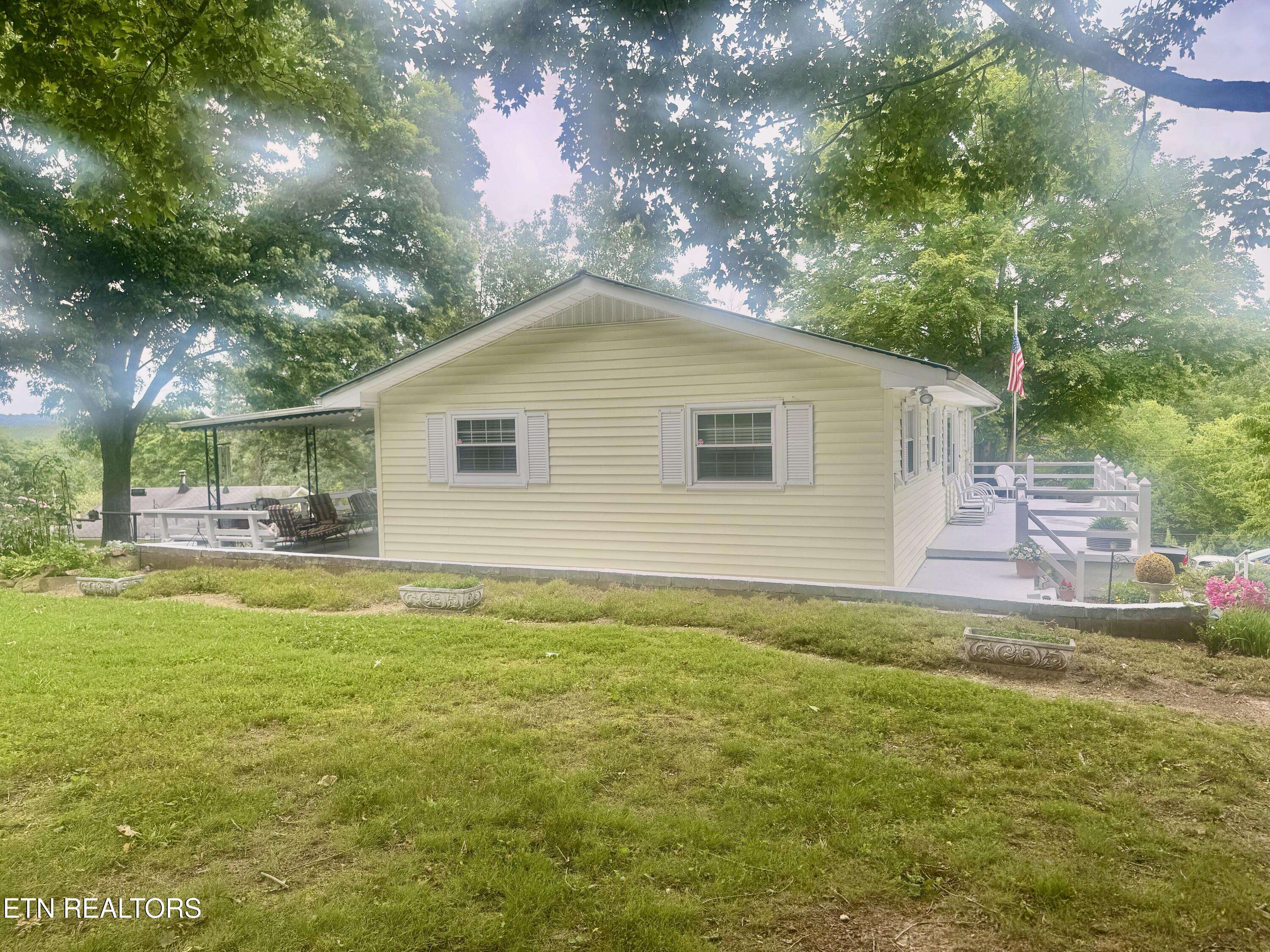 175 Clear Branch Road Rocky Top TN 37769