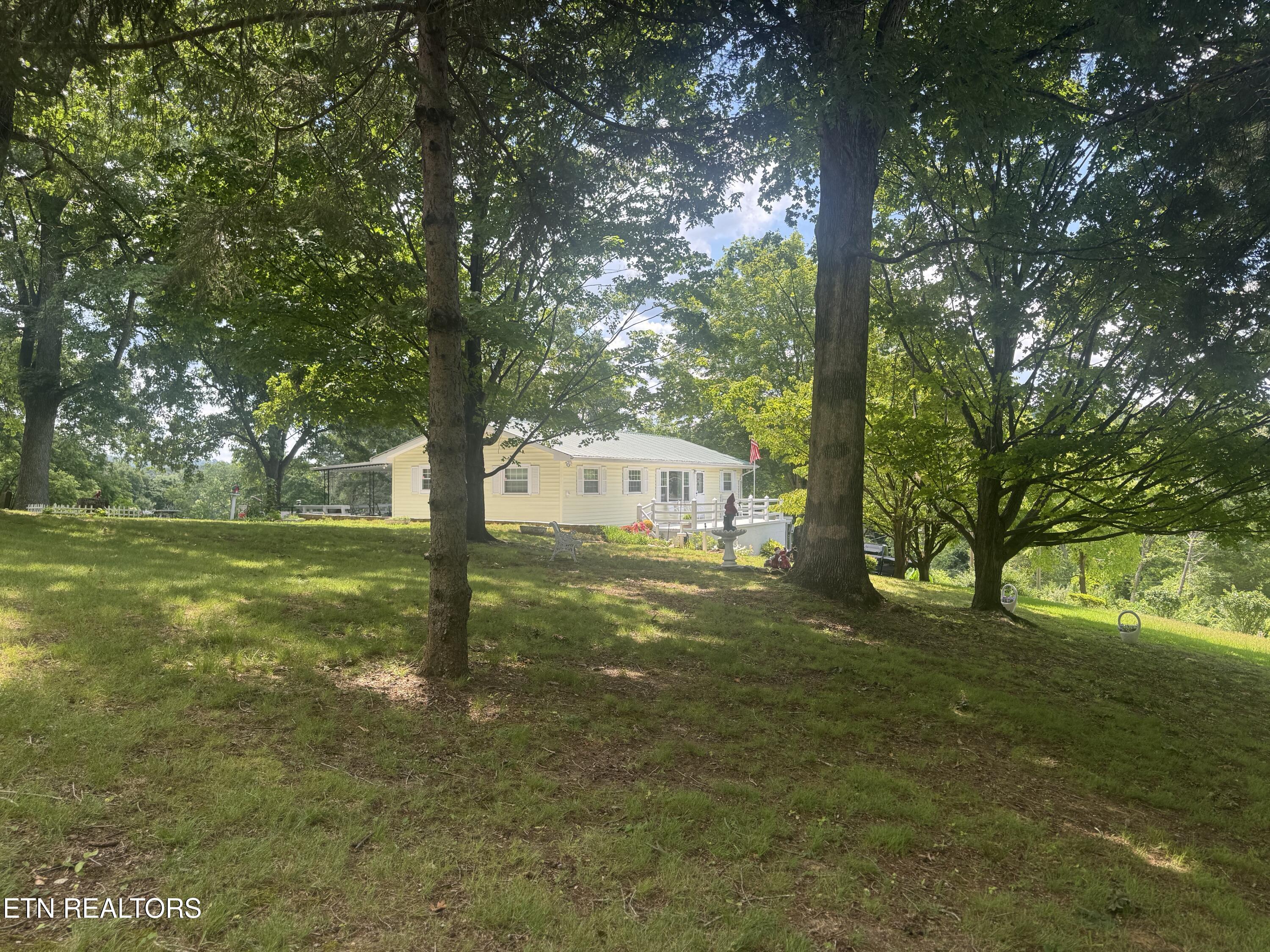 175 Clear Branch Road Rocky Top TN 37769