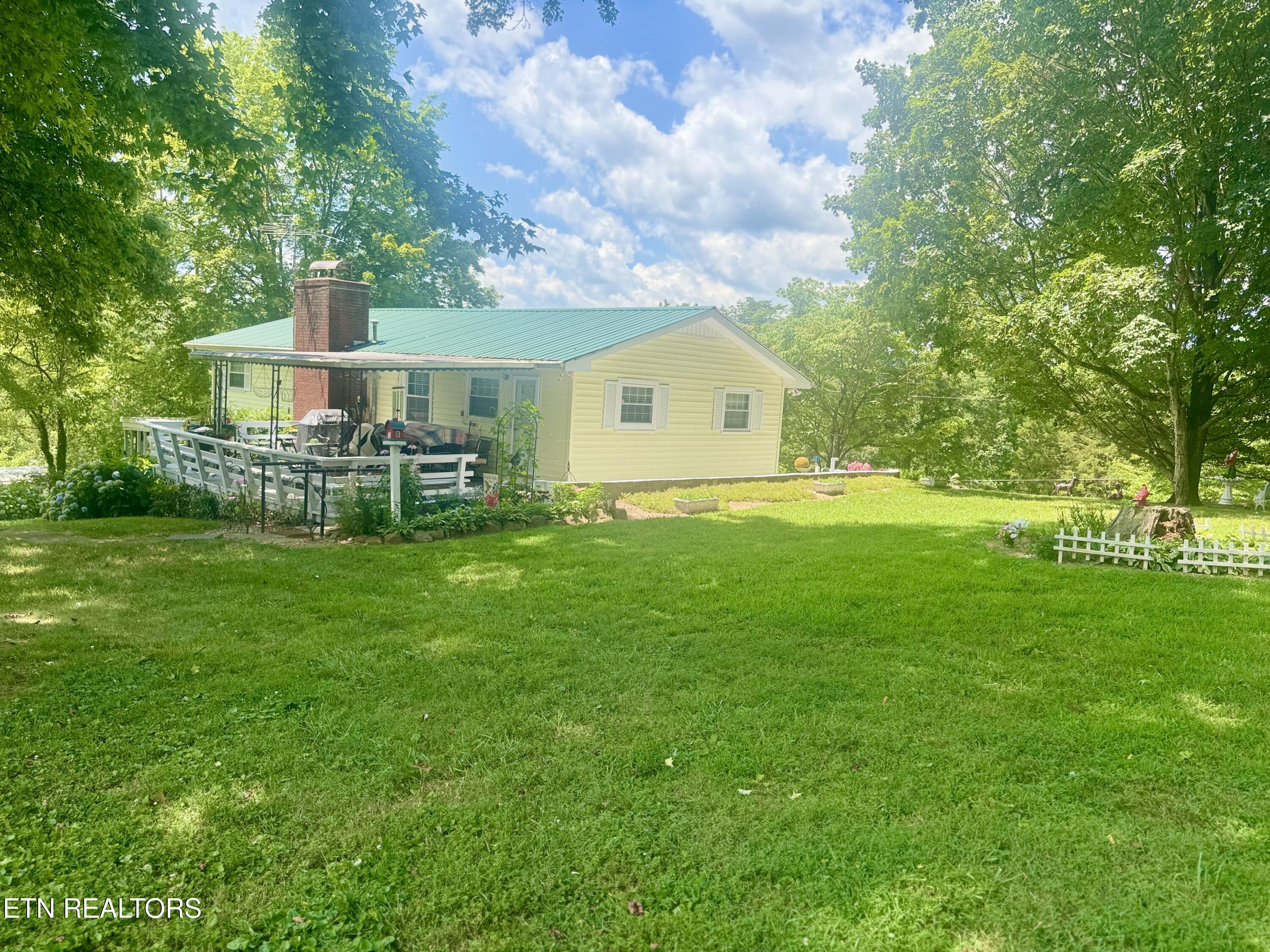 175 Clear Branch Road Rocky Top TN 37769