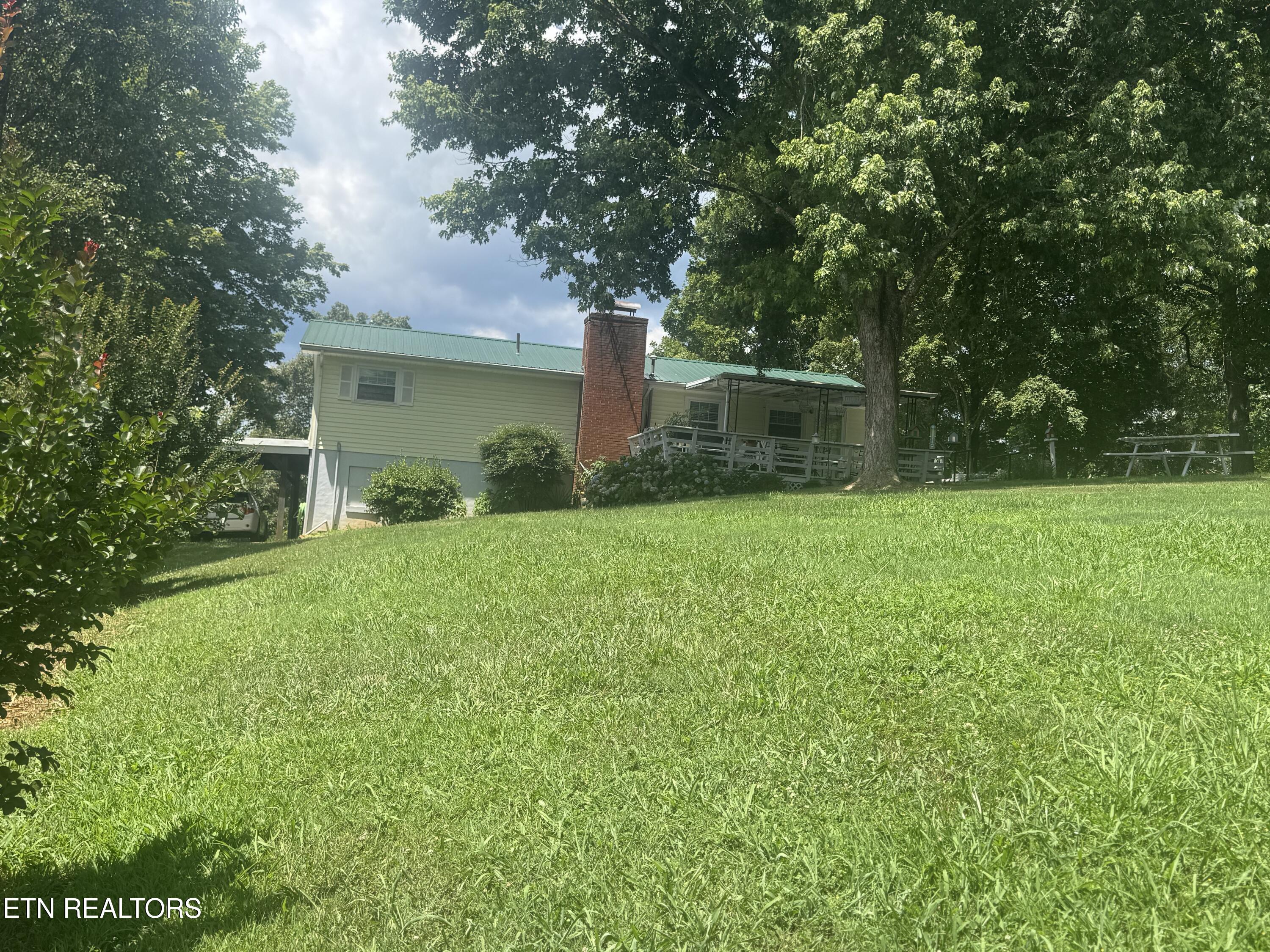 175 Clear Branch Road Rocky Top TN 37769