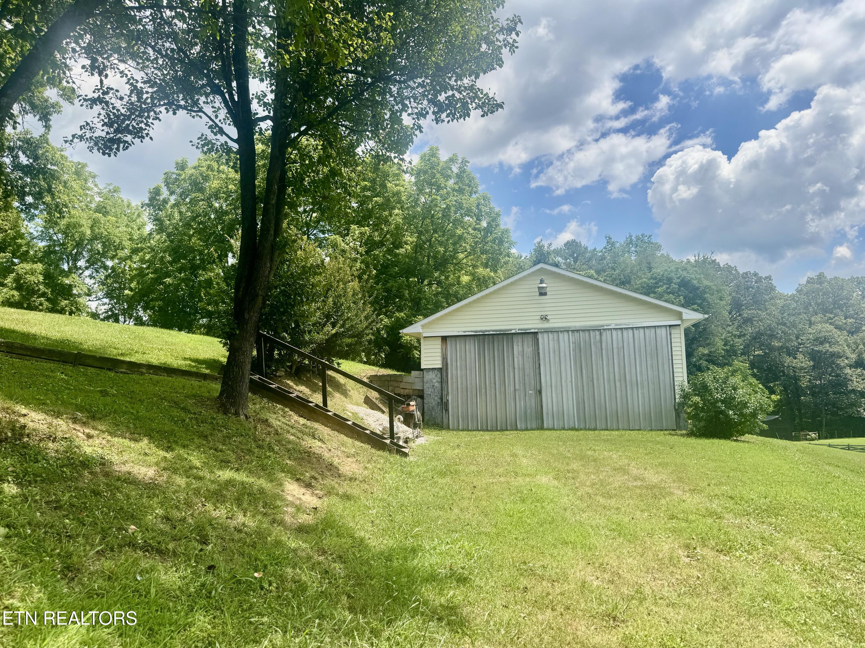 175 Clear Branch Road Rocky Top TN 37769