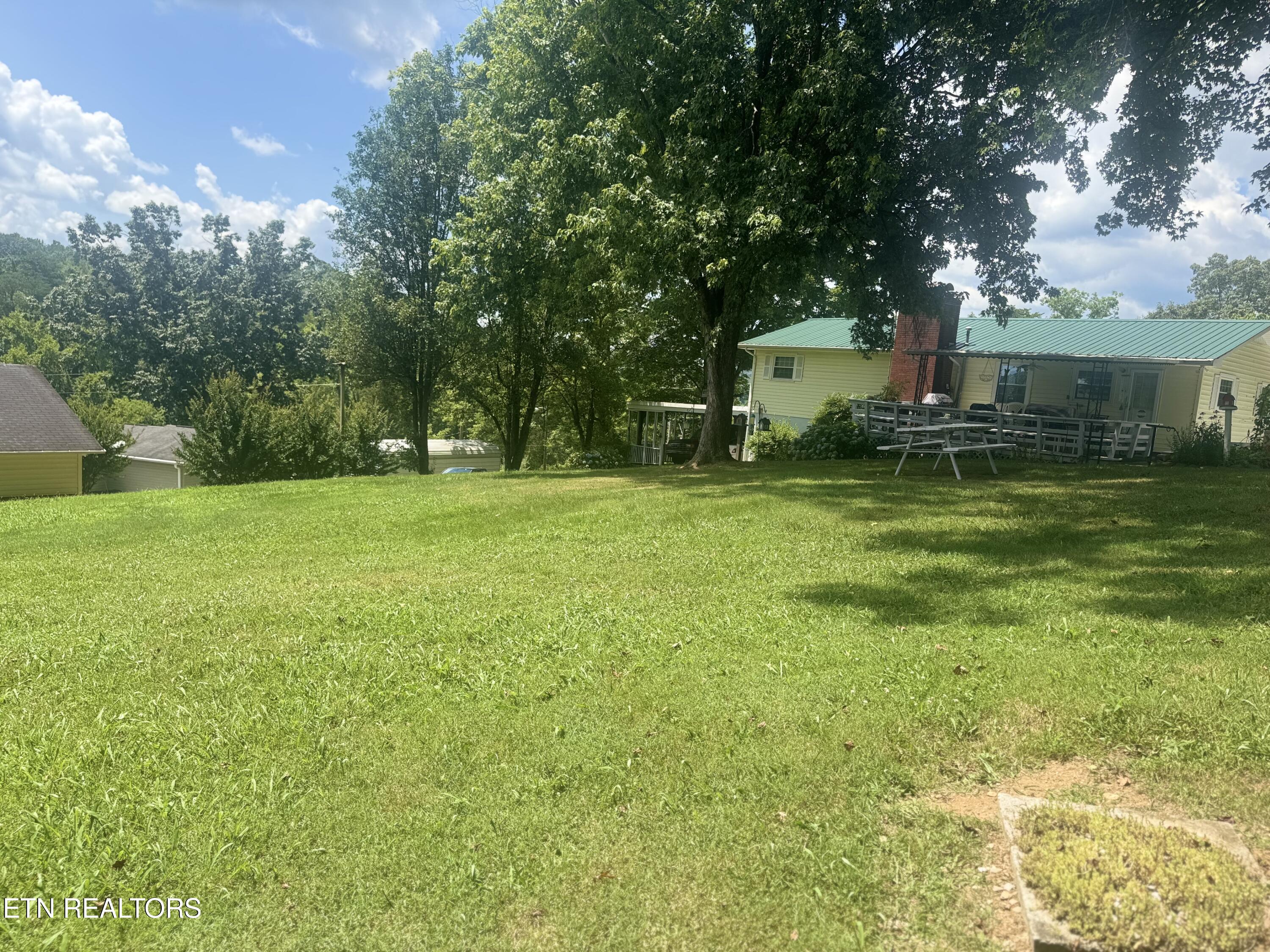 175 Clear Branch Road Rocky Top TN 37769