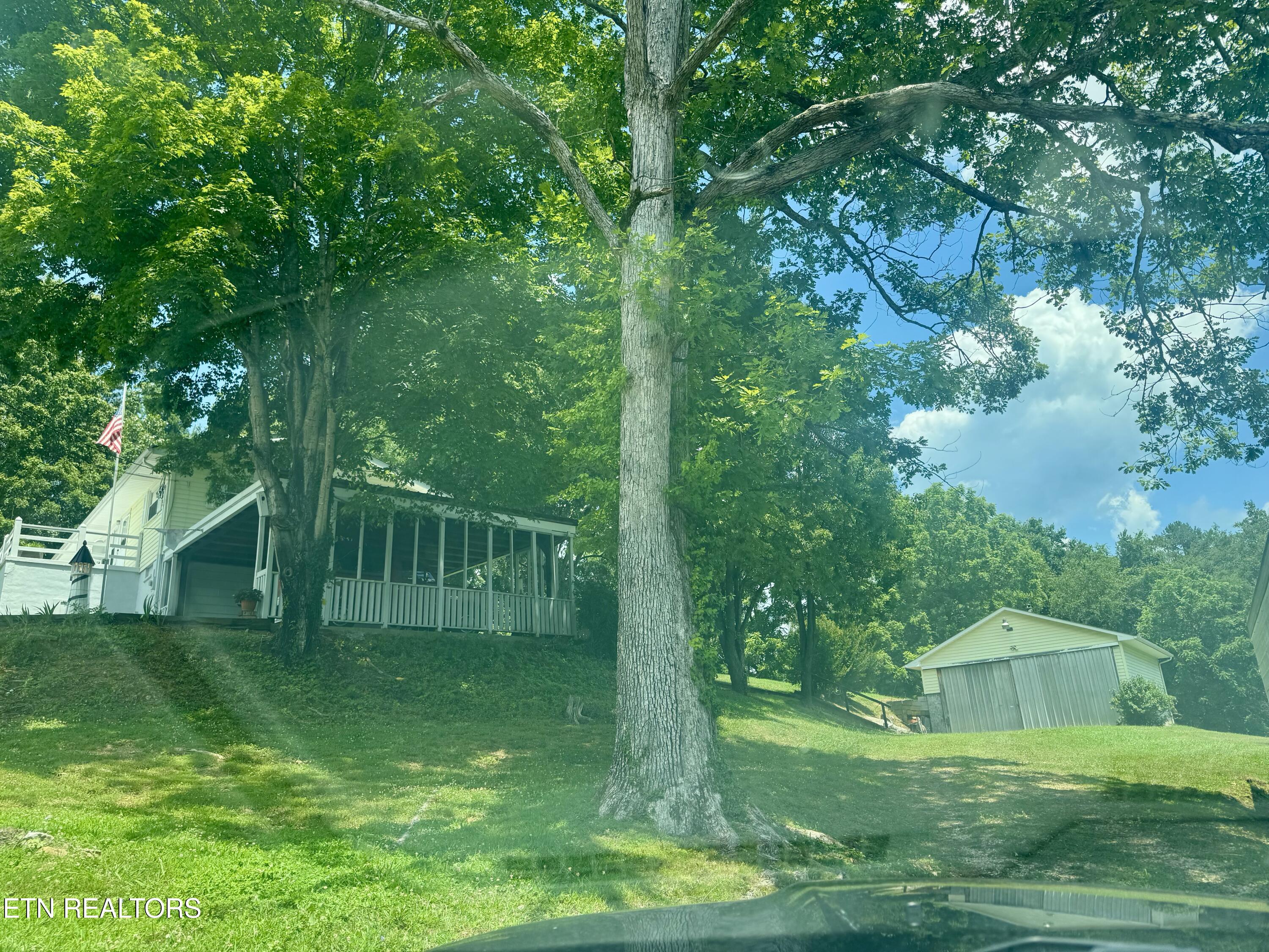 175 Clear Branch Road Rocky Top TN 37769