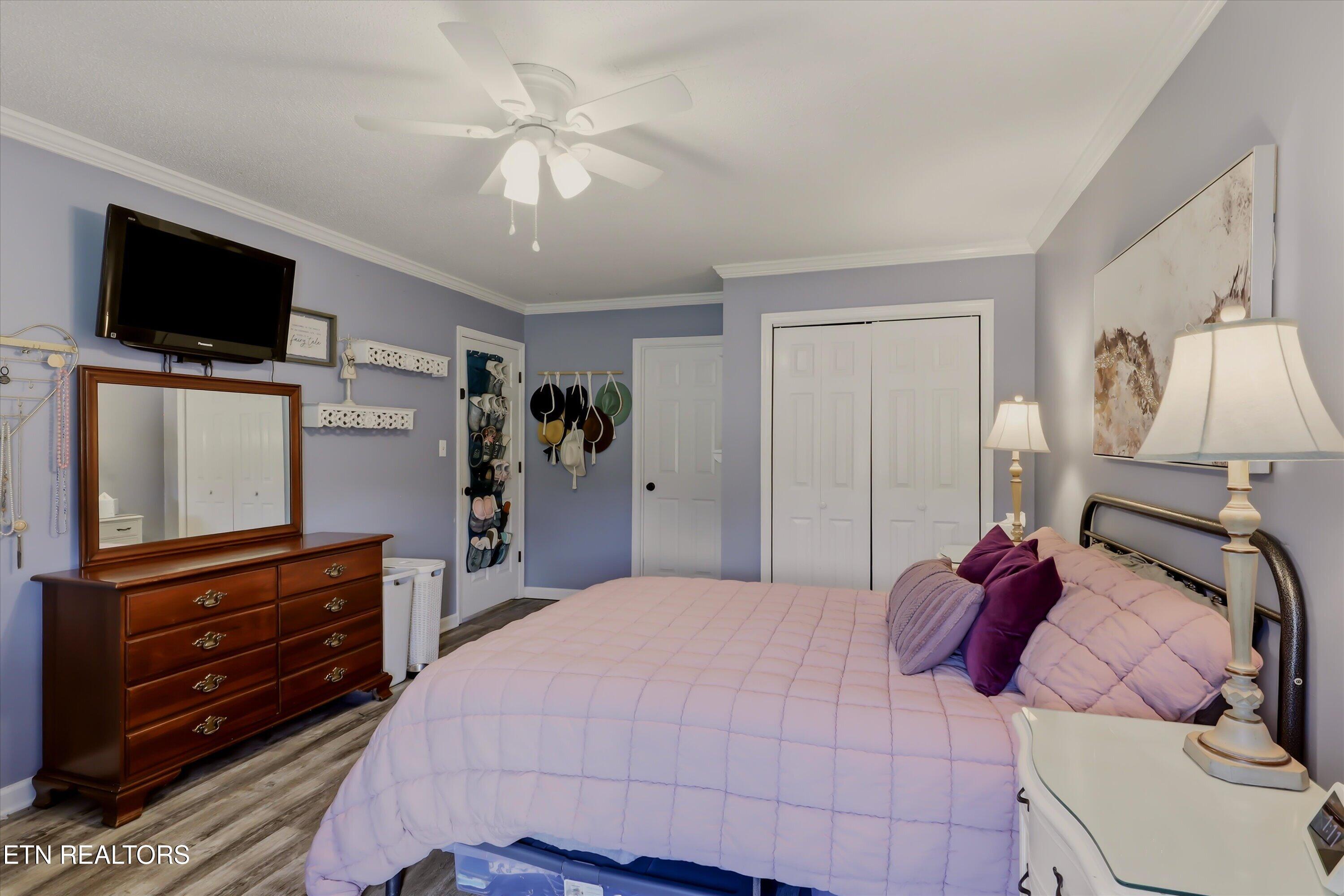 4349 Crouch Drive Knoxville TN 37917