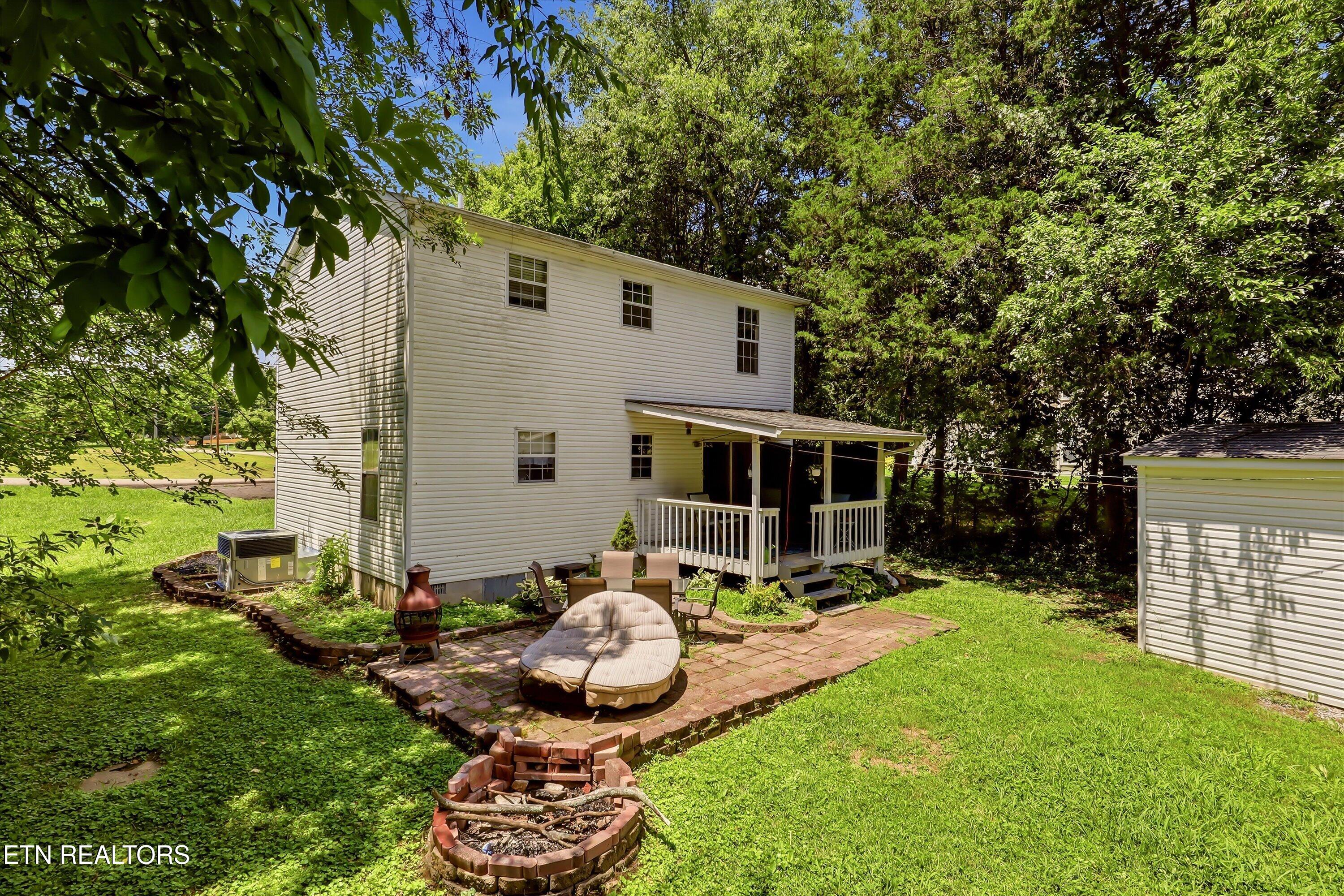 4349 Crouch Drive Knoxville TN 37917