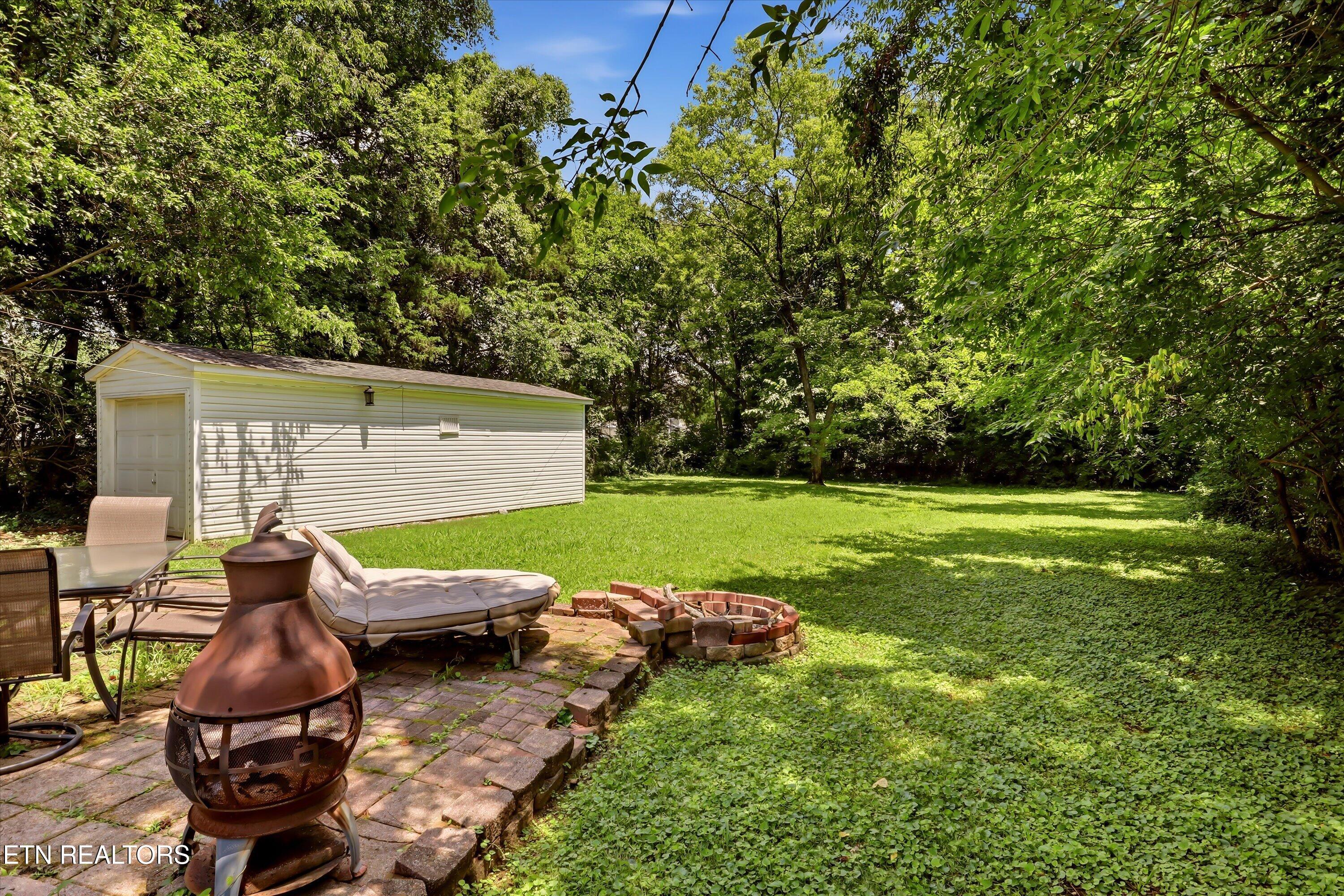 4349 Crouch Drive Knoxville TN 37917