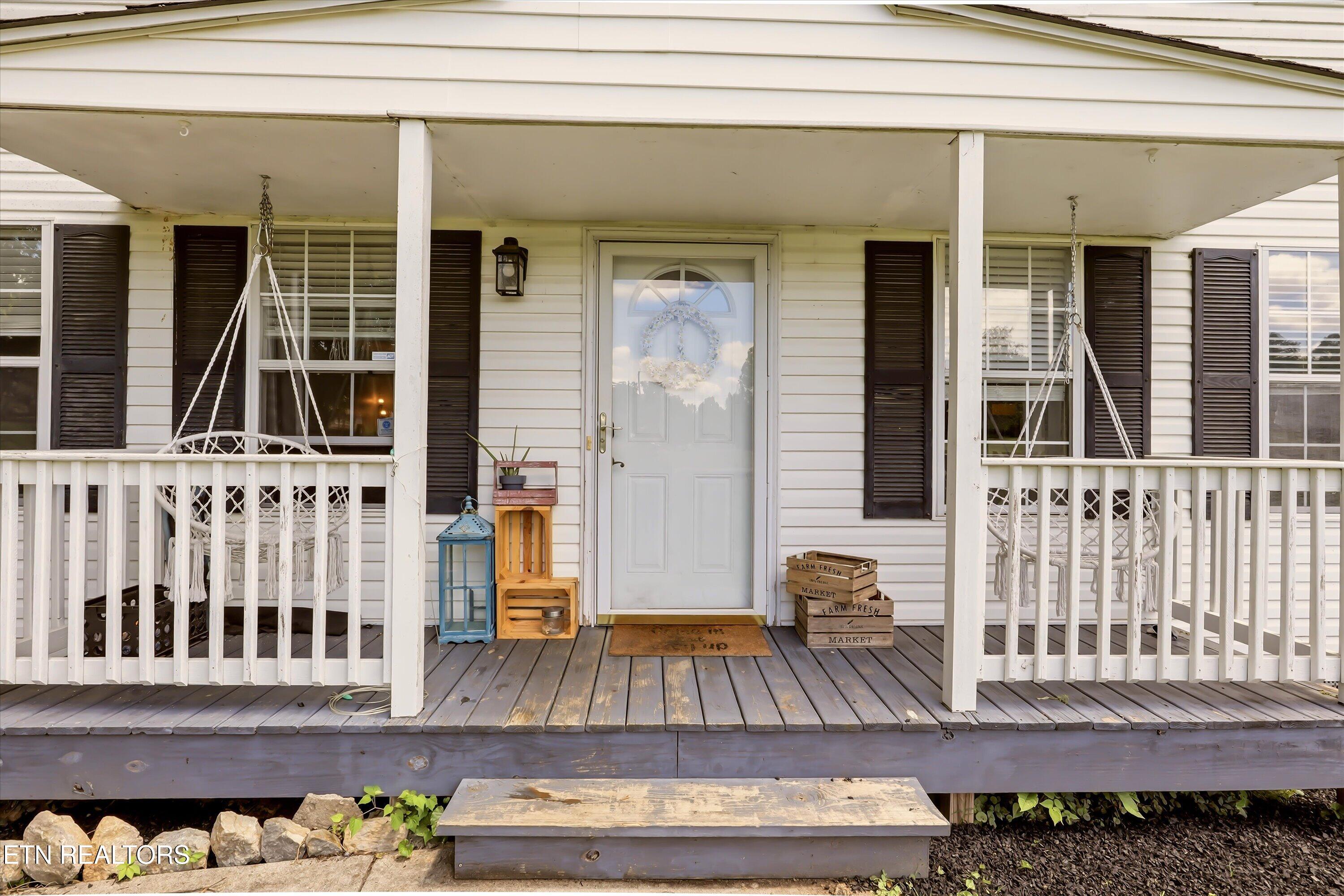 4349 Crouch Drive Knoxville TN 37917