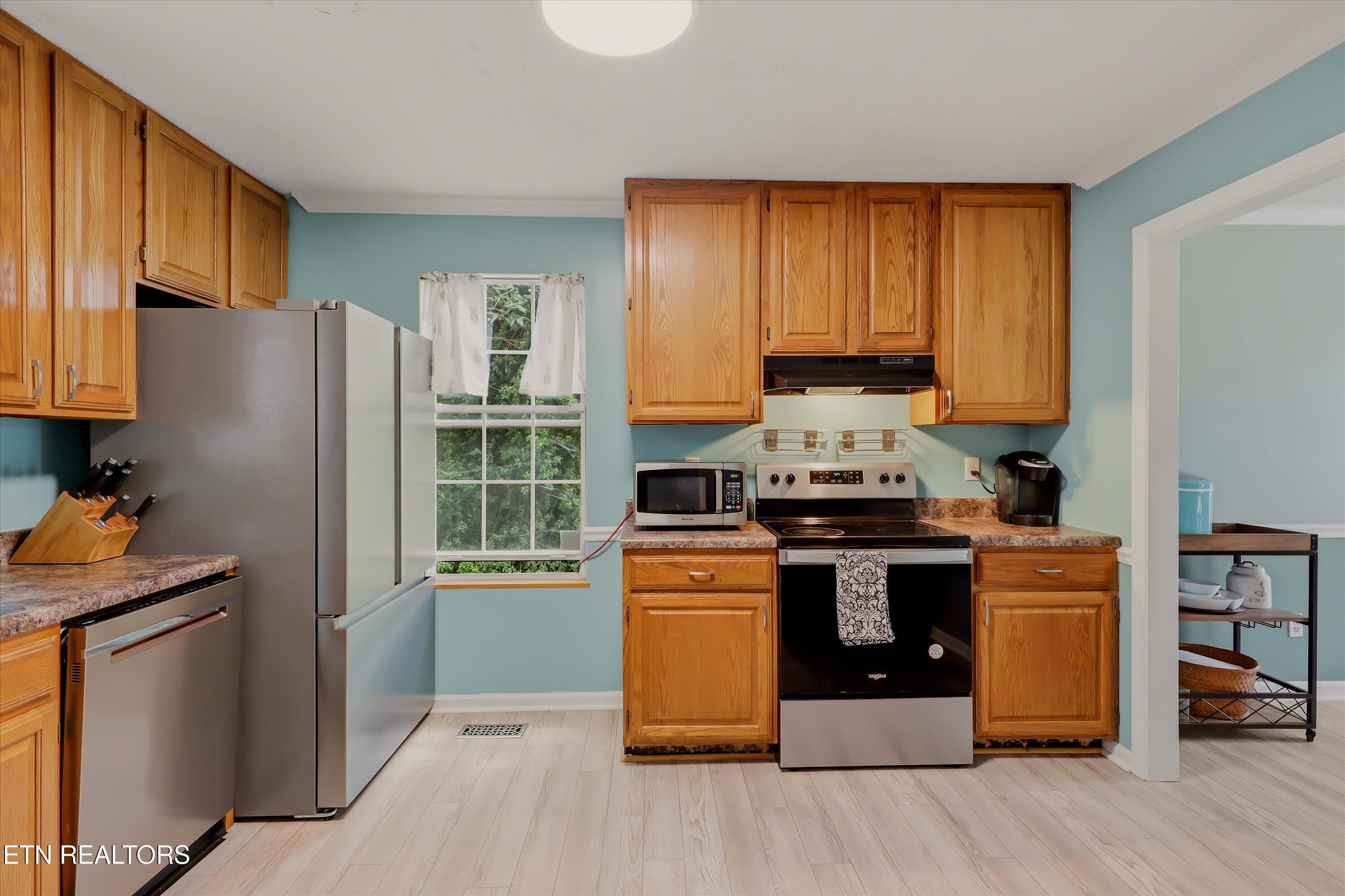 4349 Crouch Drive Knoxville TN 37917