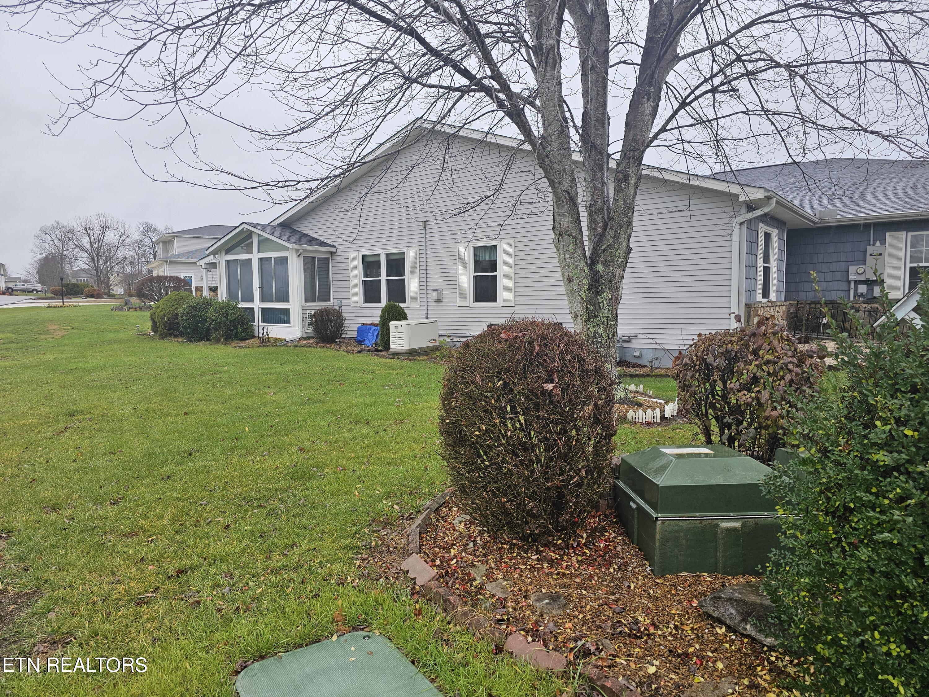 36 White Oak Circle Crossville TN 38555