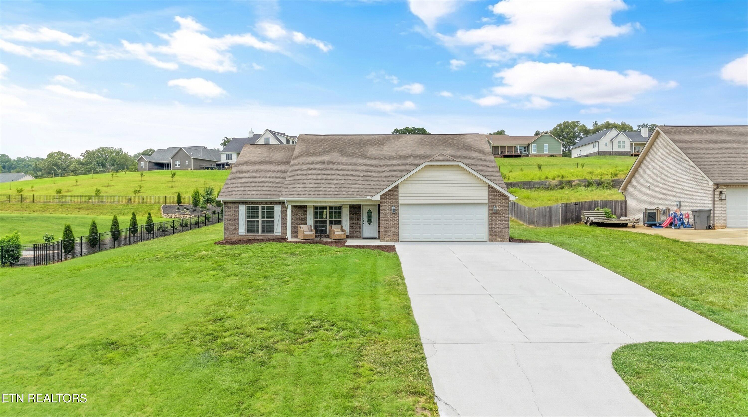 5715 Nails Creek Road Maryville TN 37804