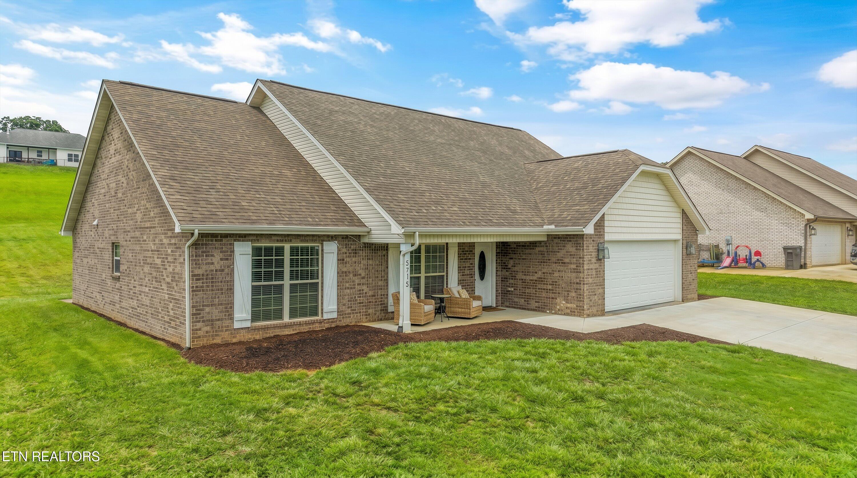 5715 Nails Creek Road Maryville TN 37804