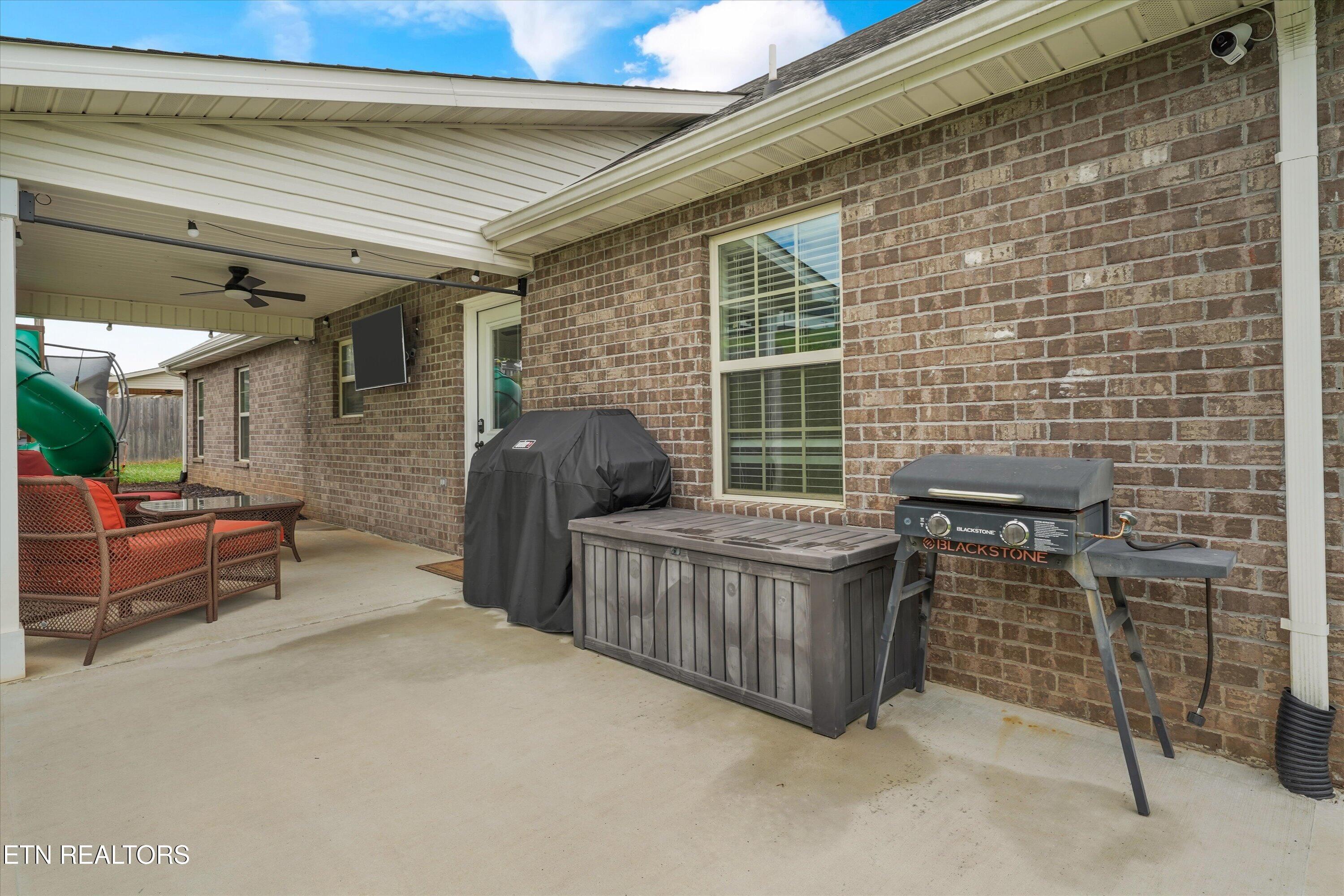 5715 Nails Creek Road Maryville TN 37804