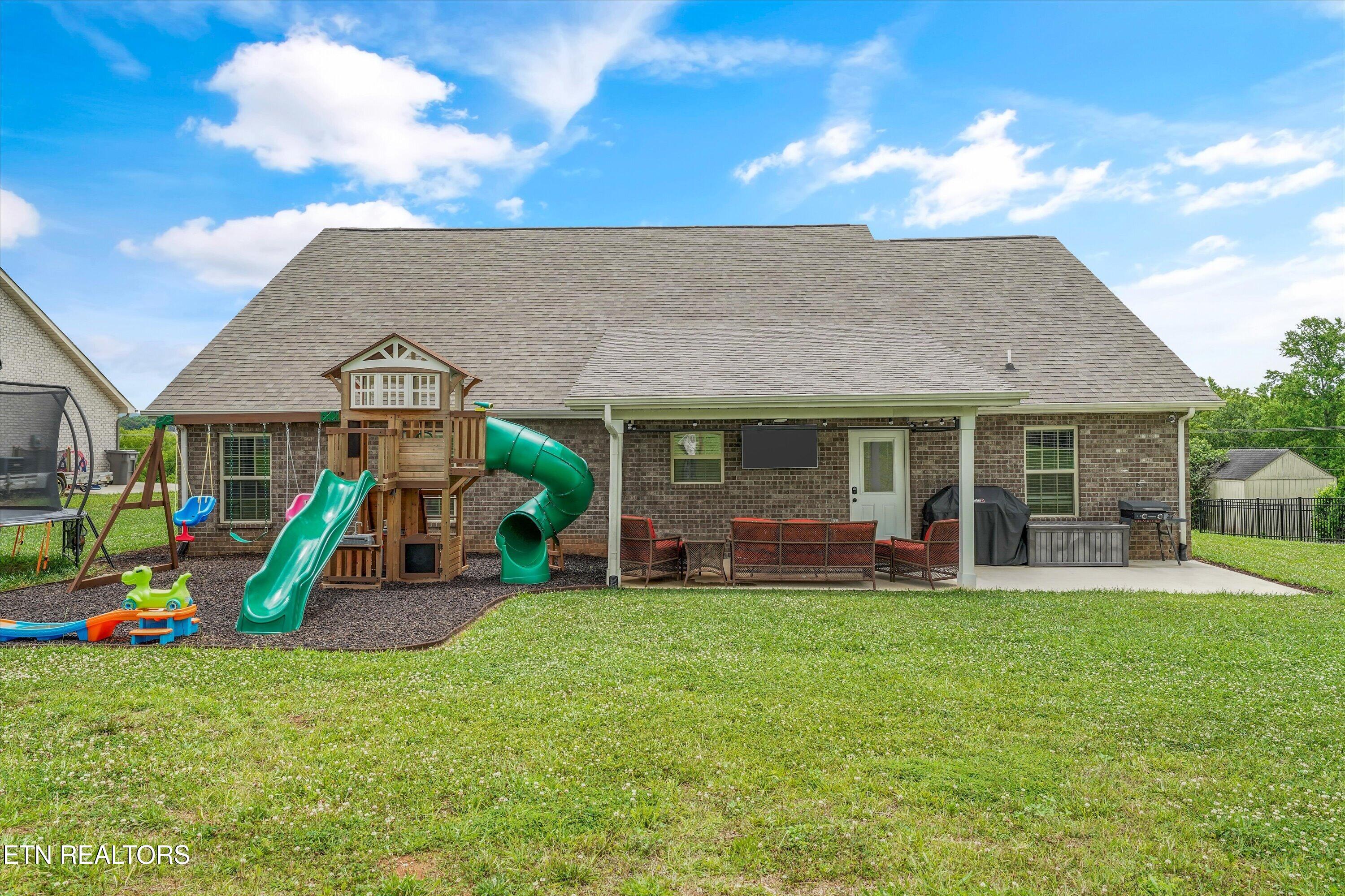 5715 Nails Creek Road Maryville TN 37804