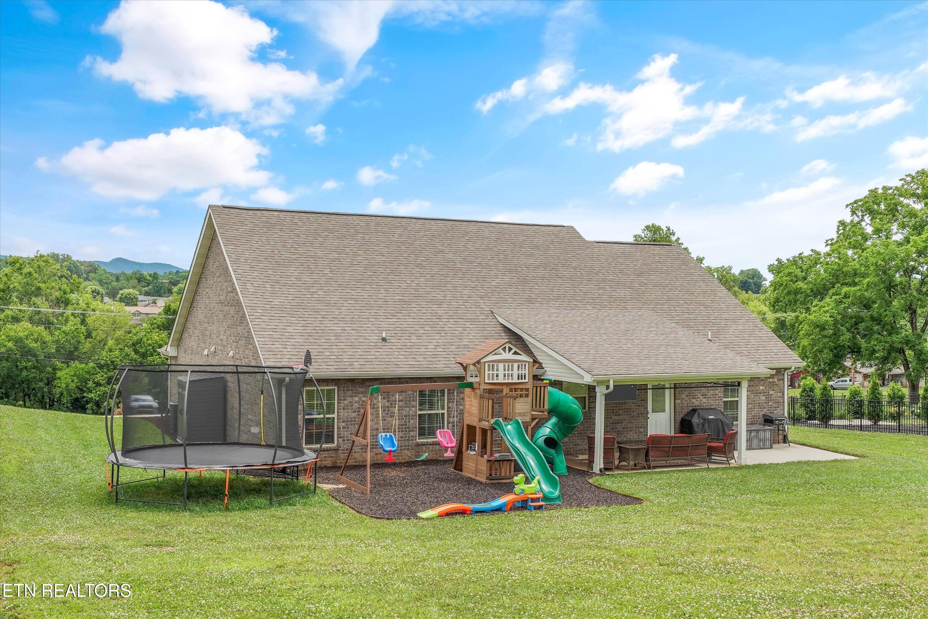 5715 Nails Creek Road Maryville TN 37804