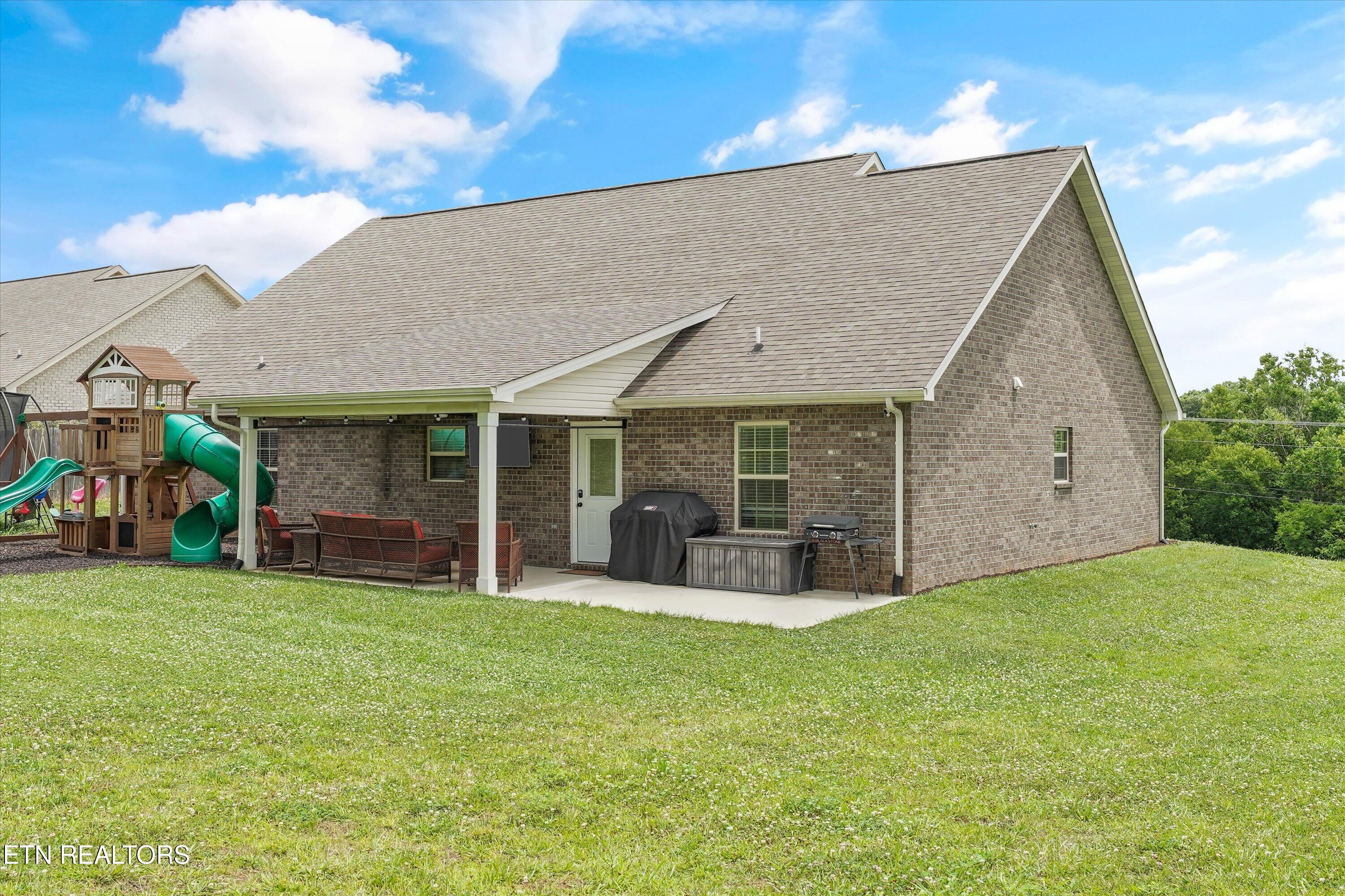 5715 Nails Creek Road Maryville TN 37804
