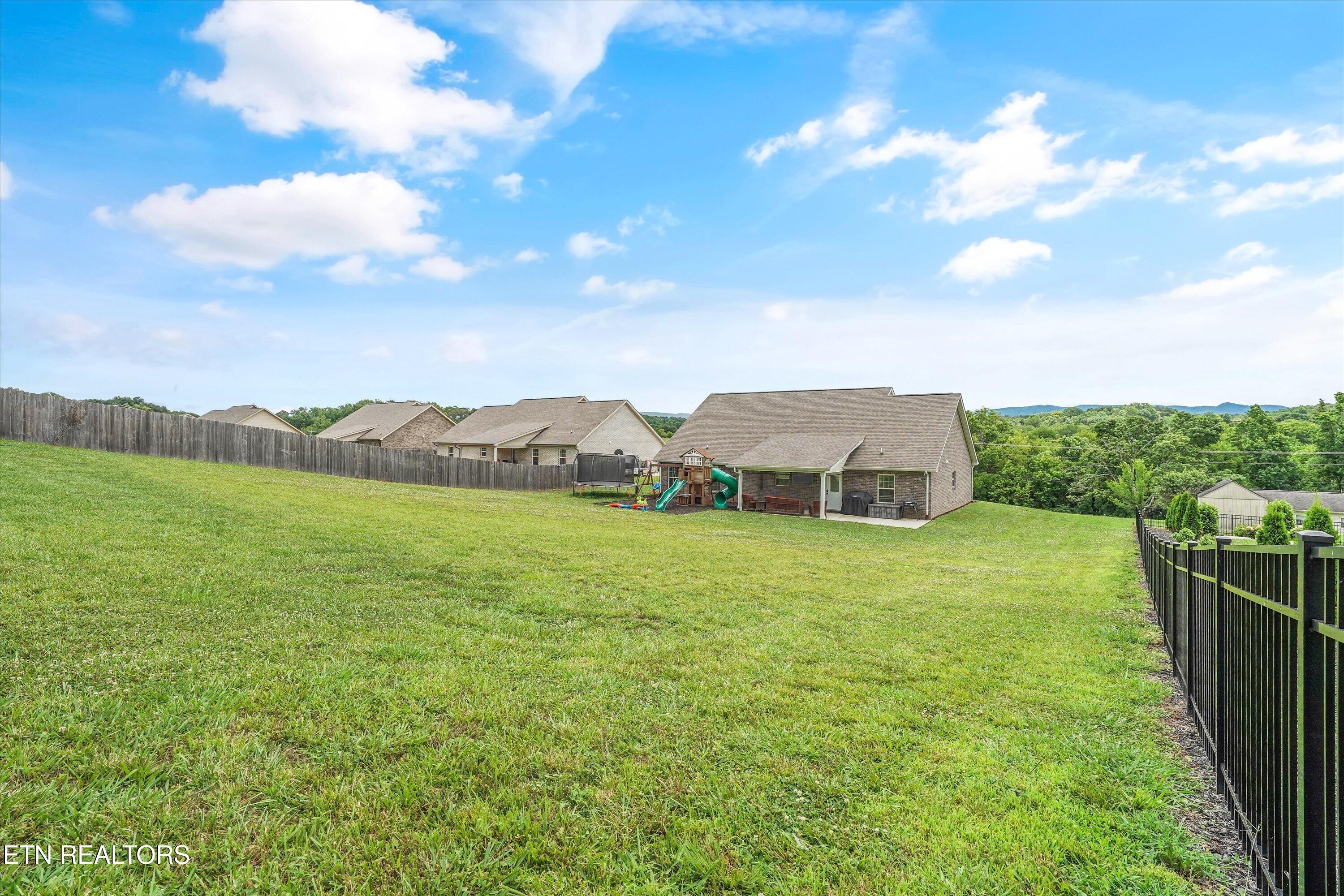 5715 Nails Creek Road Maryville TN 37804