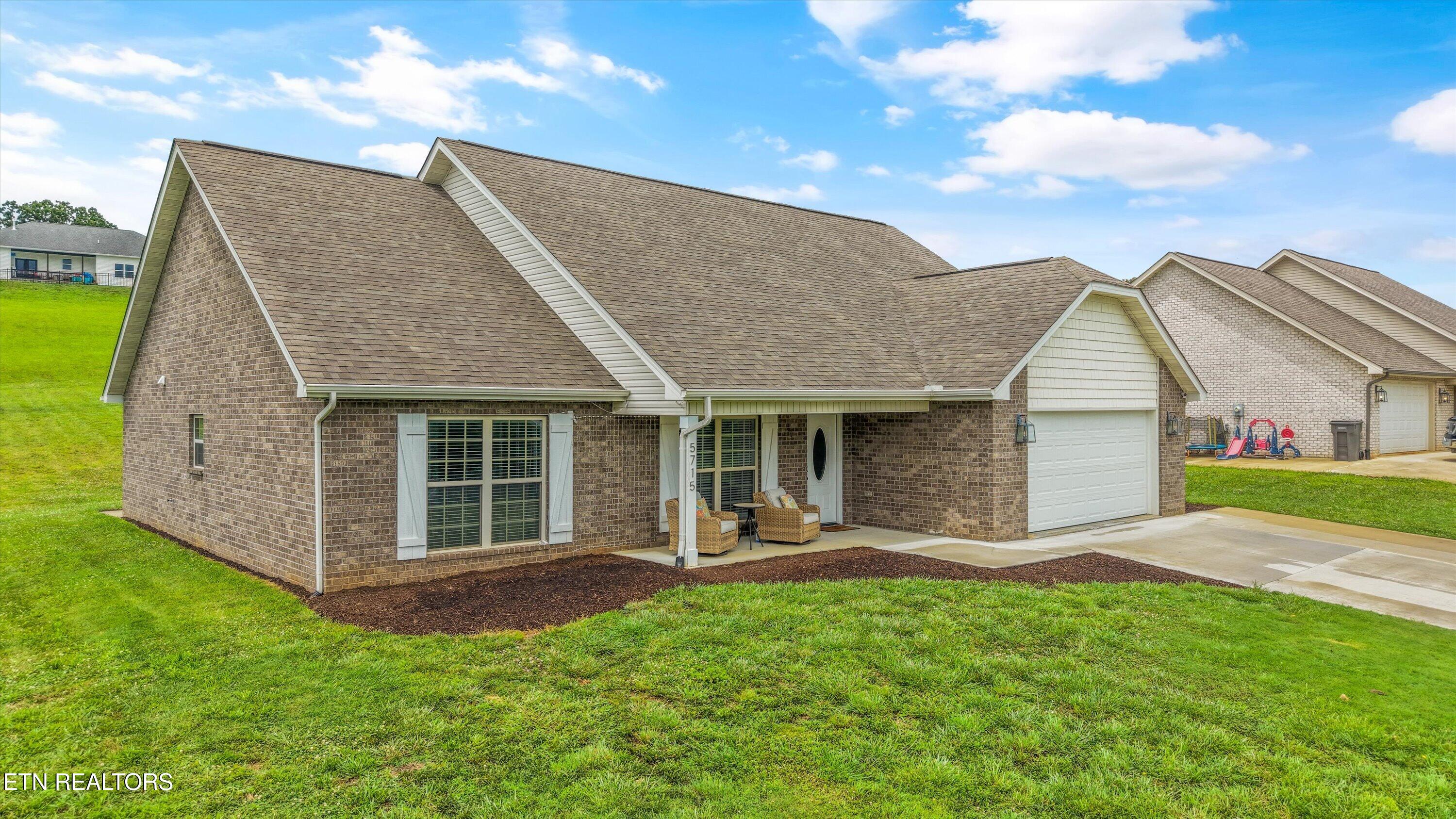 5715 Nails Creek Road Maryville TN 37804