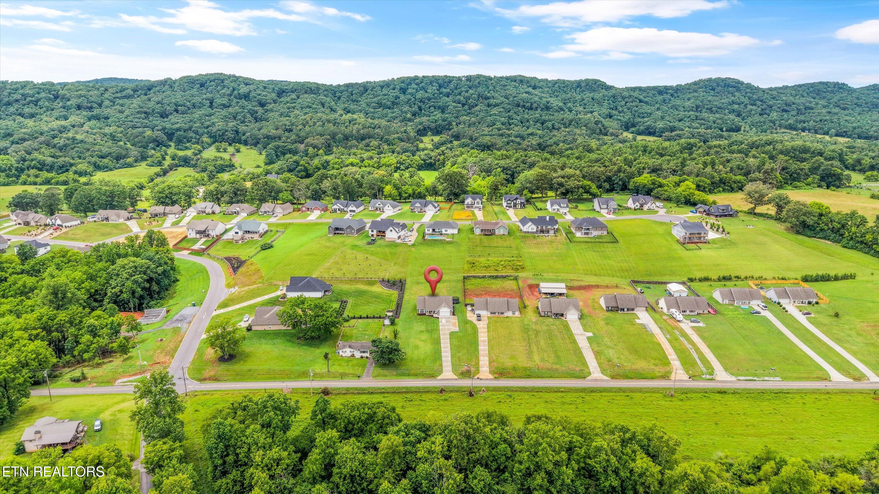 5715 Nails Creek Road Maryville TN 37804