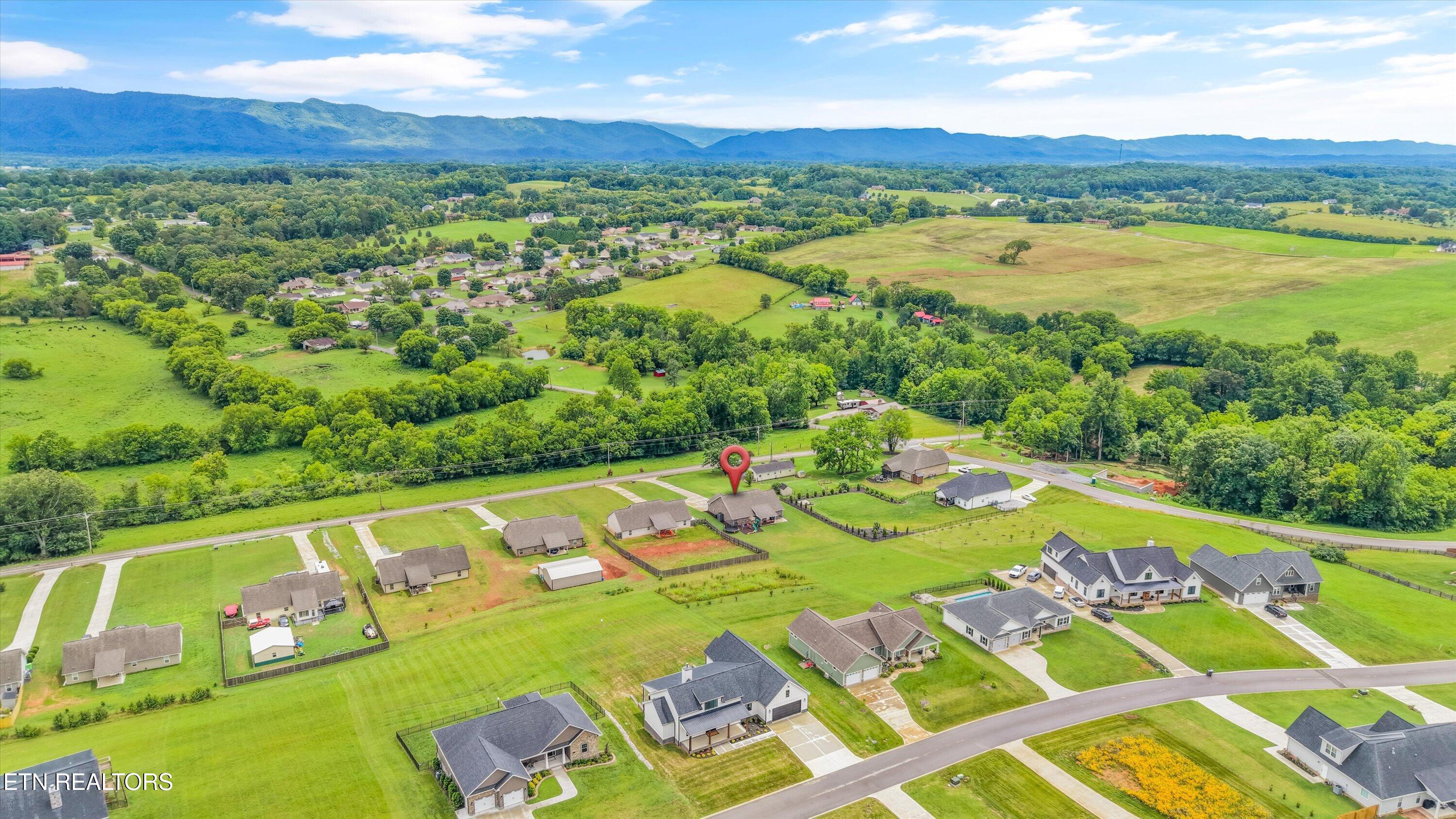5715 Nails Creek Road Maryville TN 37804