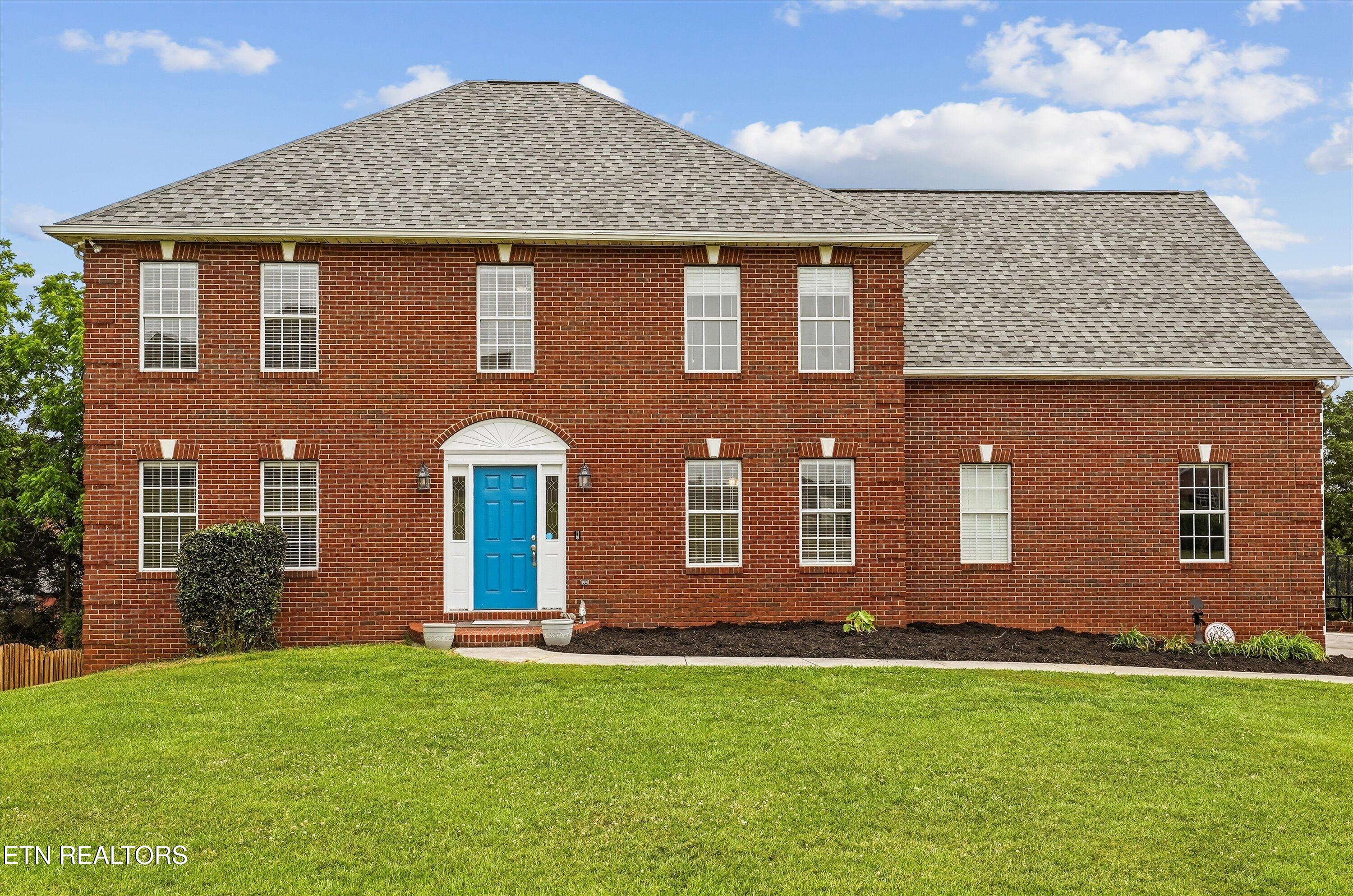 7924 Country Scene Road Knoxville TN 37938