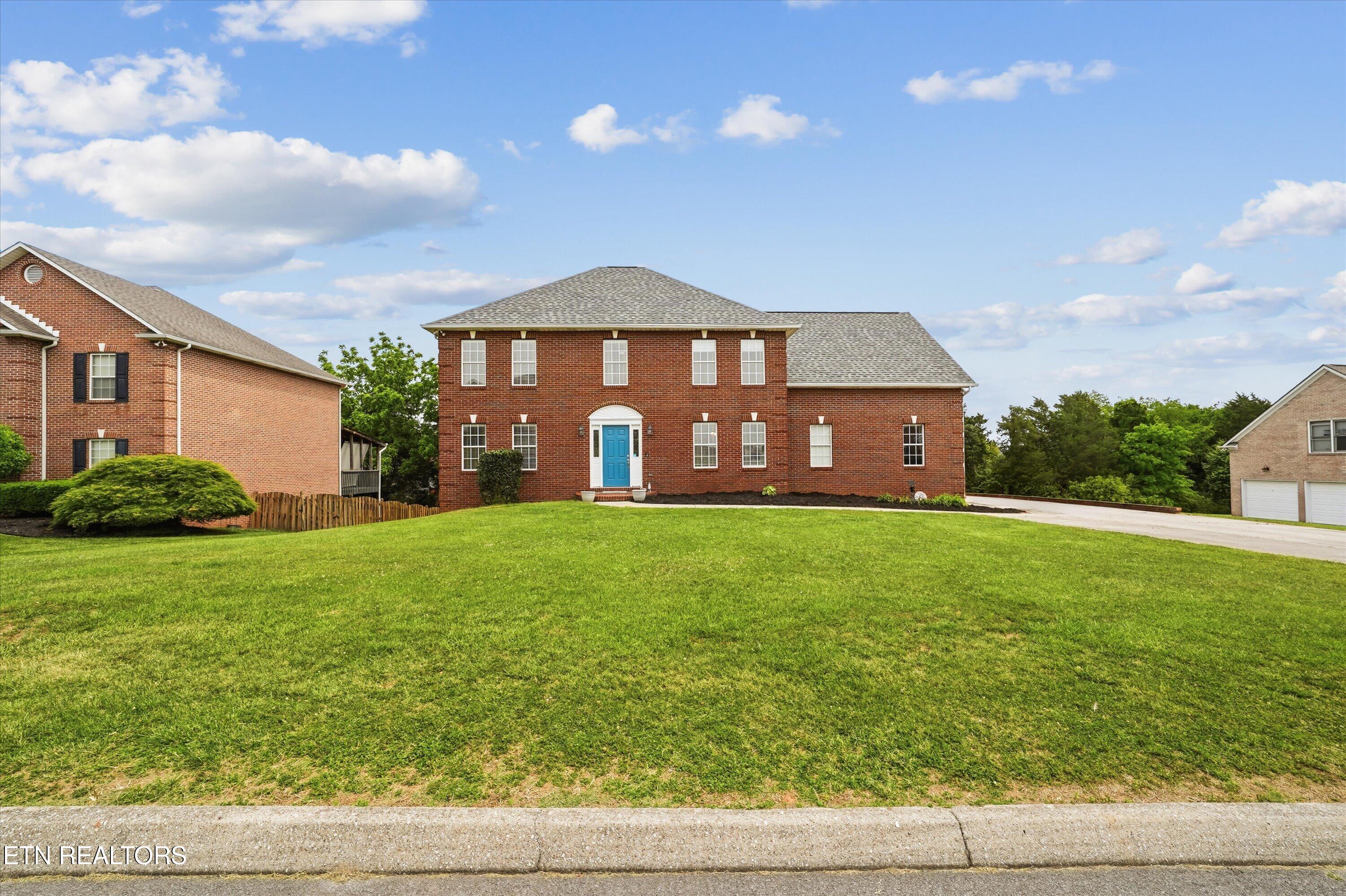 7924 Country Scene Road Knoxville TN 37938