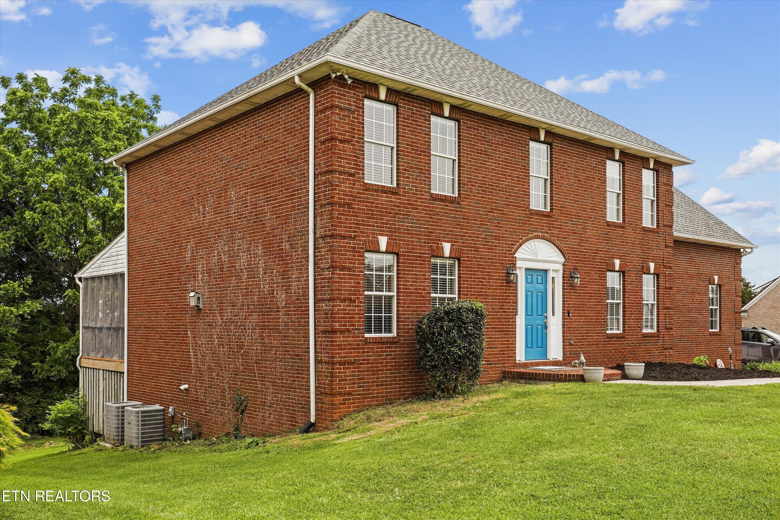 7924 Country Scene Road Knoxville TN 37938