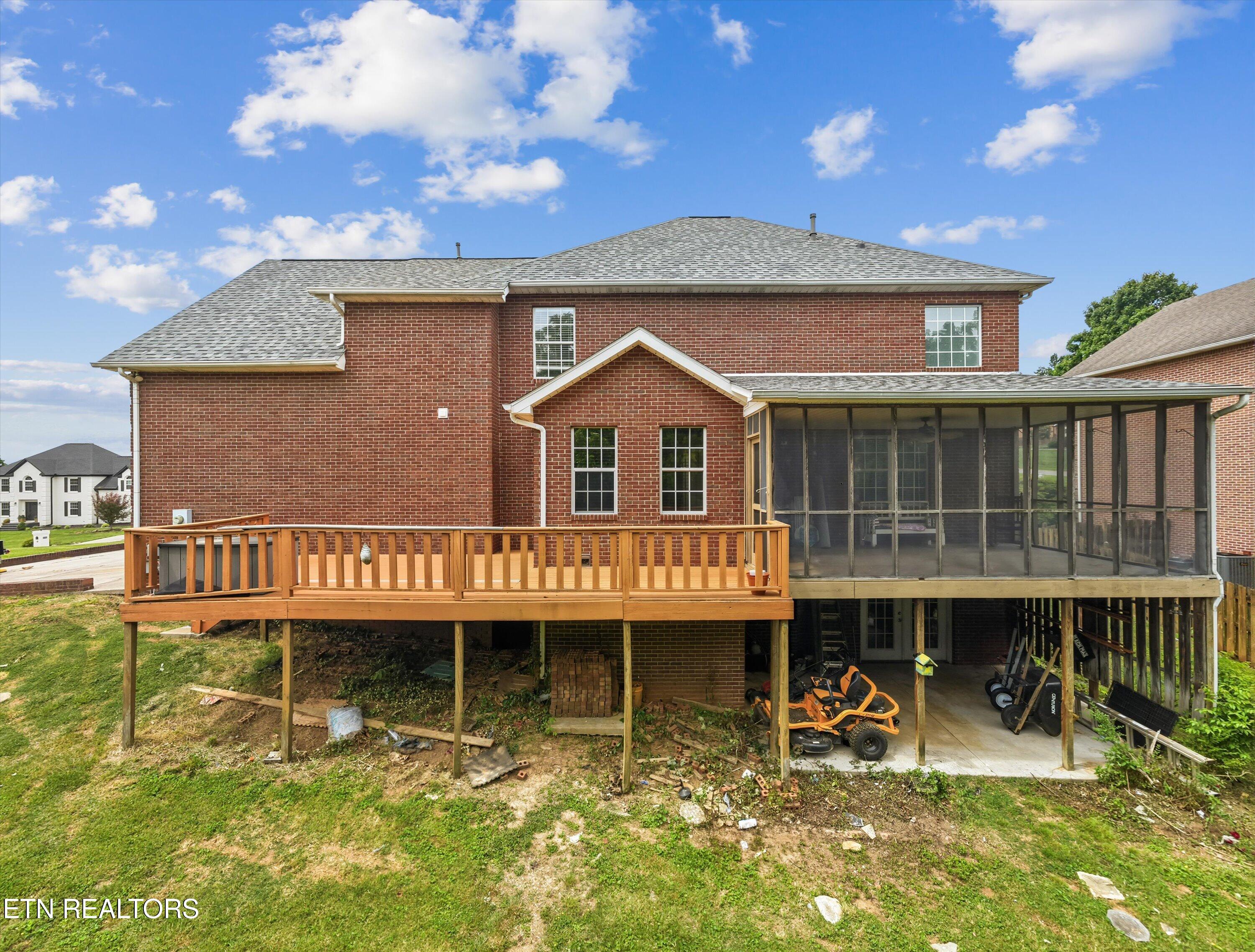 7924 Country Scene Road Knoxville TN 37938