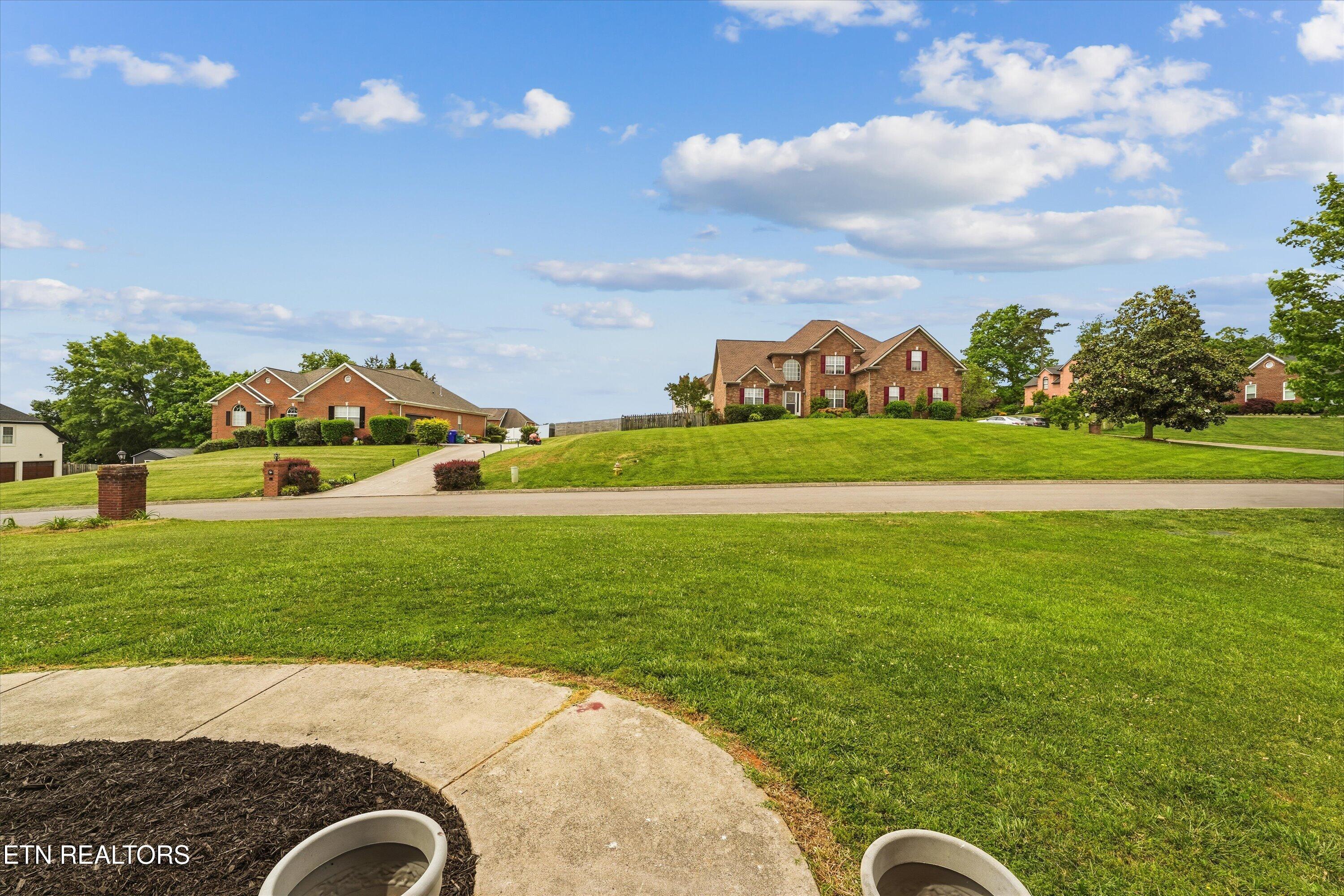 7924 Country Scene Road Knoxville TN 37938