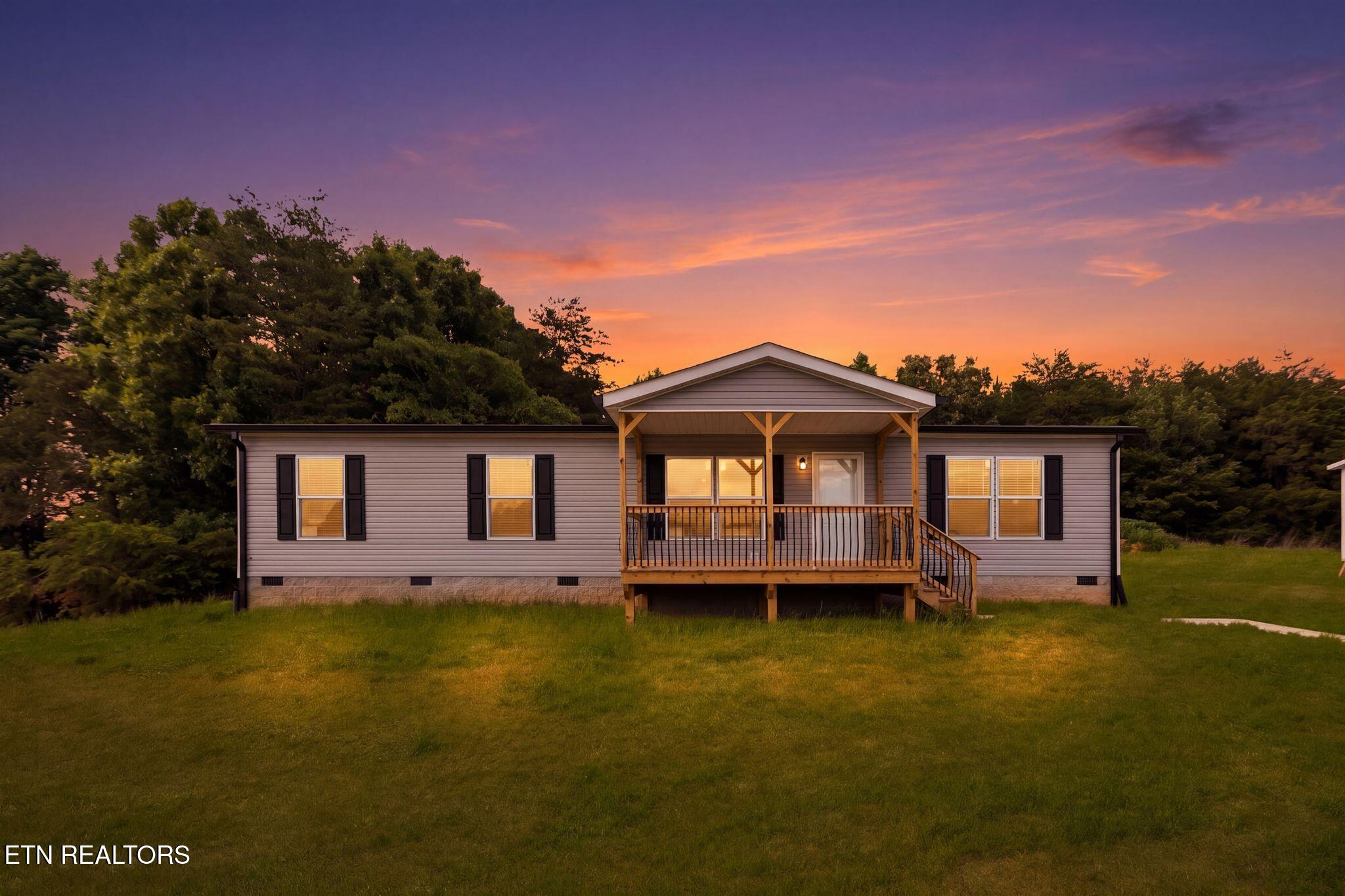 285 County Road 784a Etowah TN 37331