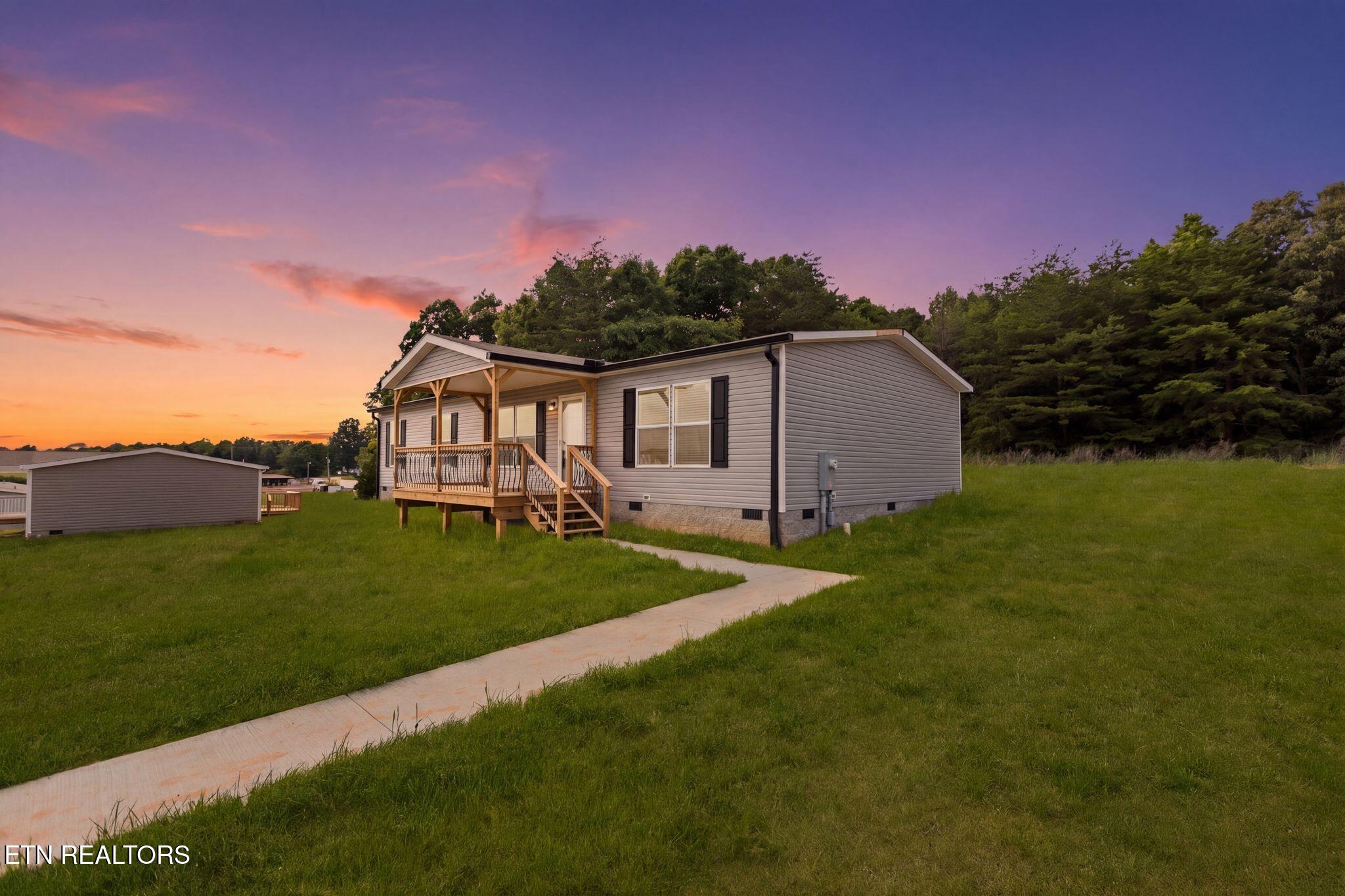 285 County Road 784a Etowah TN 37331