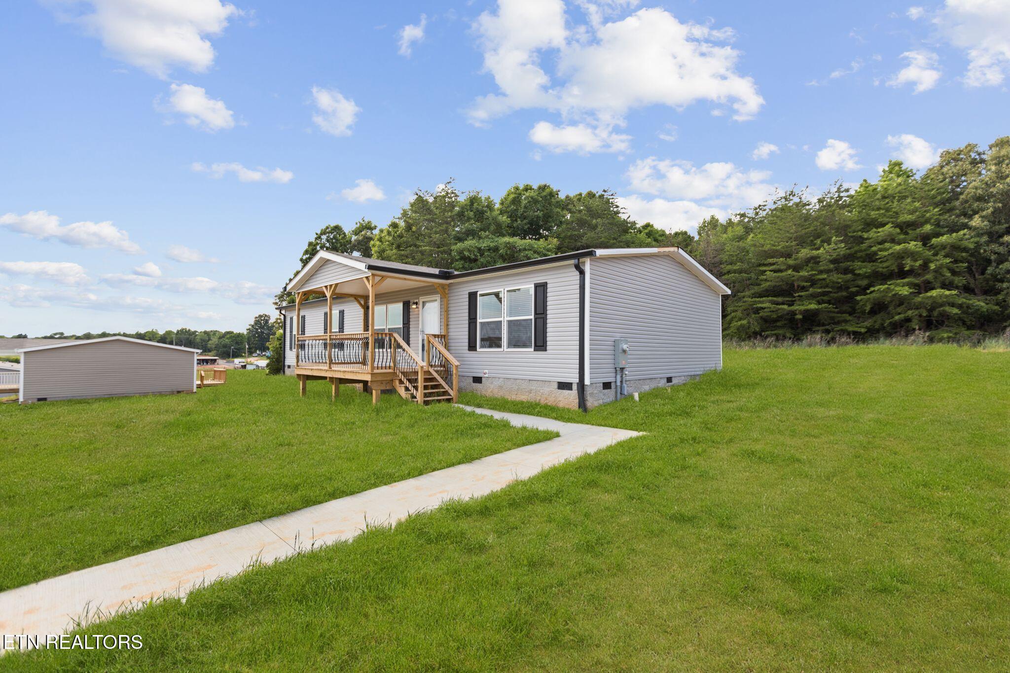 285 County Road 784a Etowah TN 37331