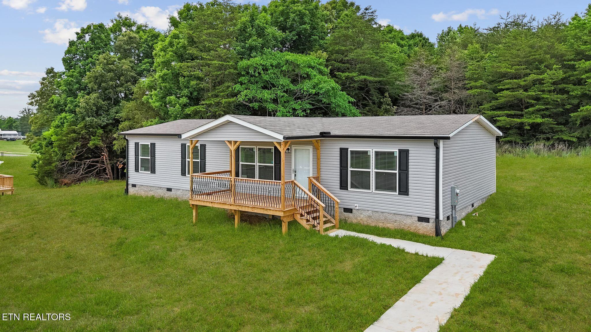 285 County Road 784a Etowah TN 37331