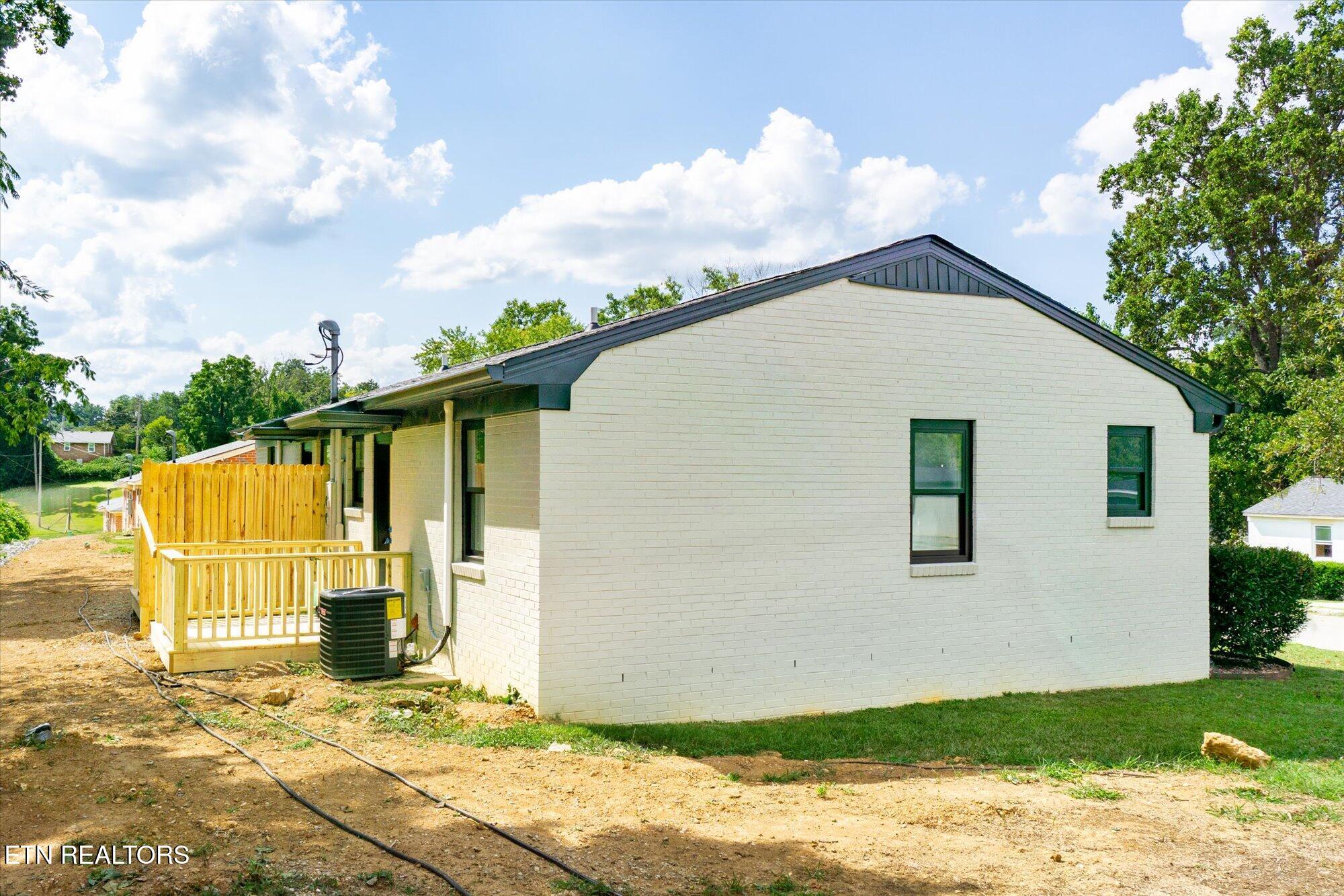 204 Boatman Street Cookeville TN 38501