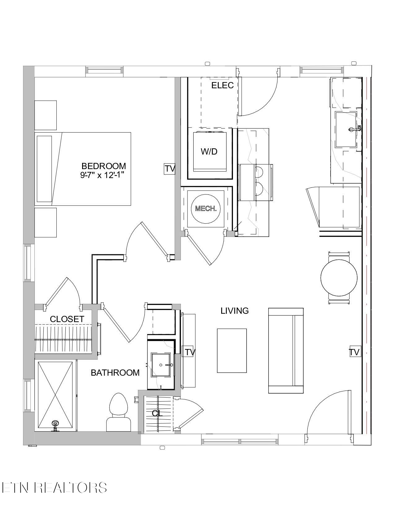 204 Boatman Street Cookeville TN 38501