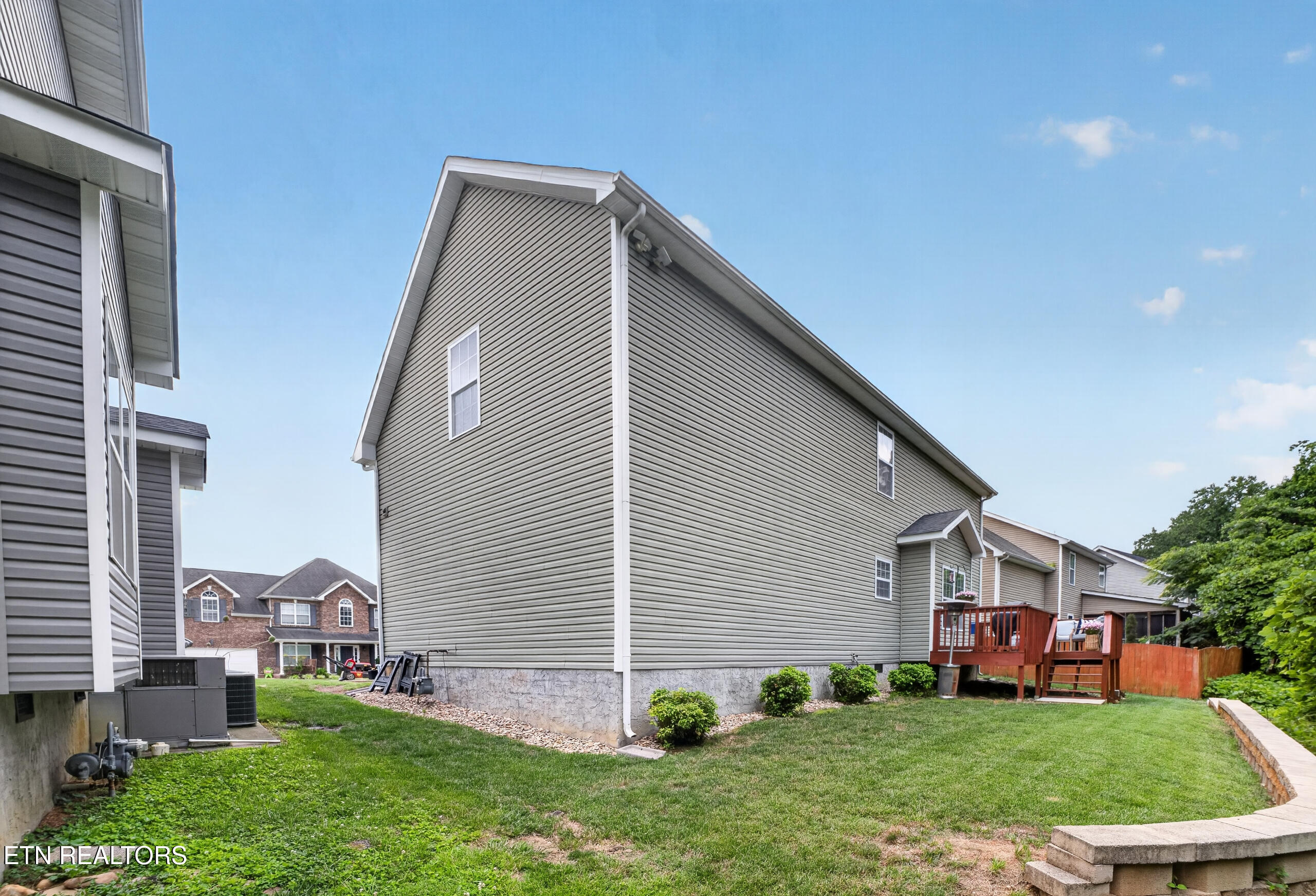 7431 Sparkle Lane Knoxville TN 37931