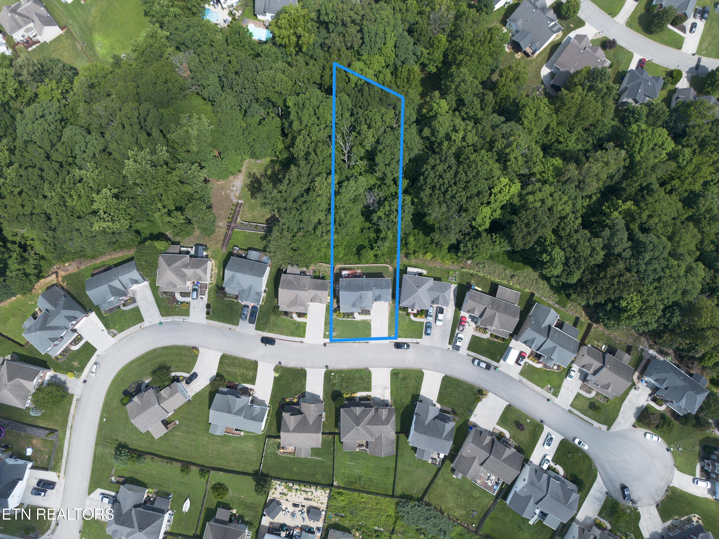 7431 Sparkle Lane Knoxville TN 37931